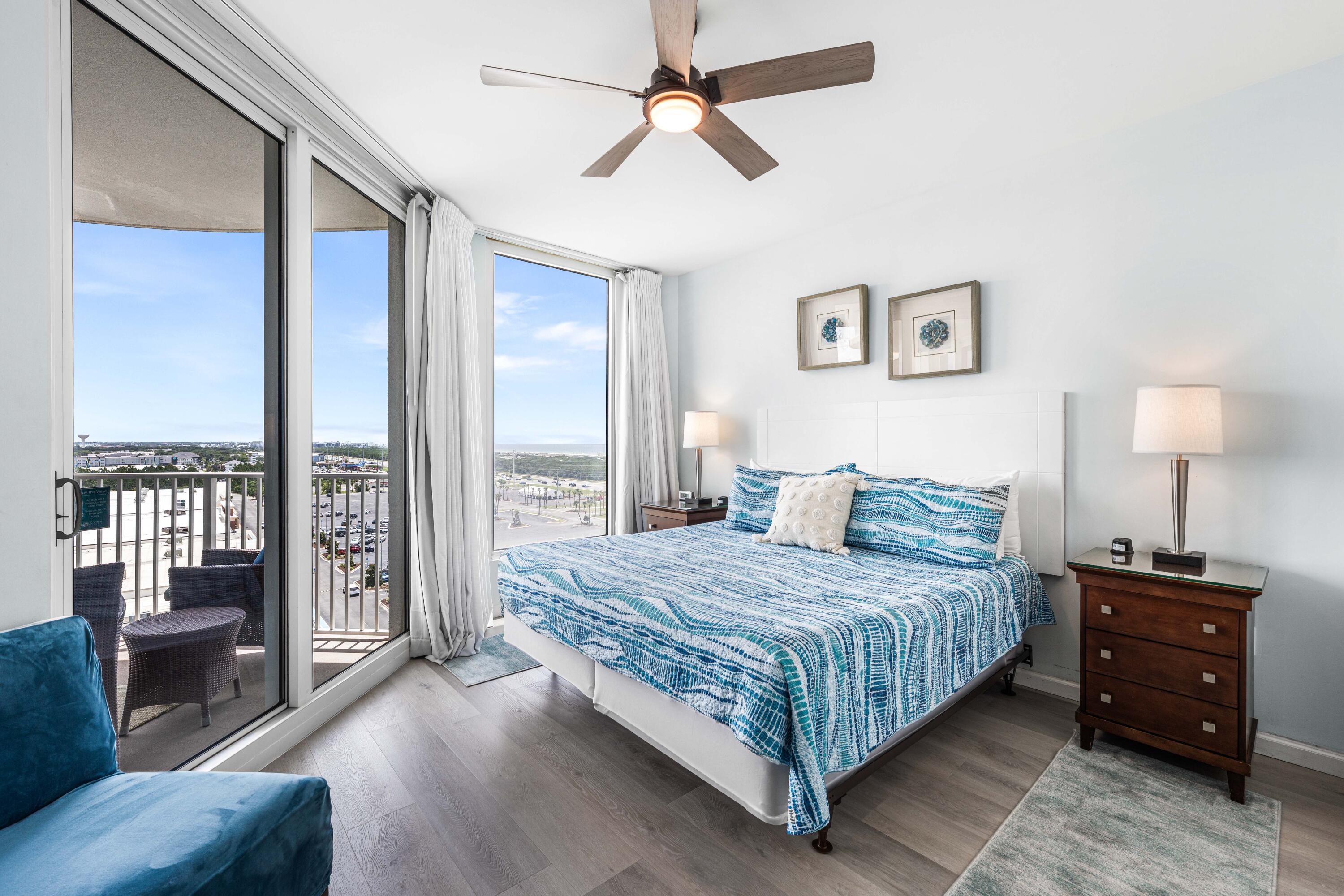 4203 Indian Bayou Trail Destin FL 32541