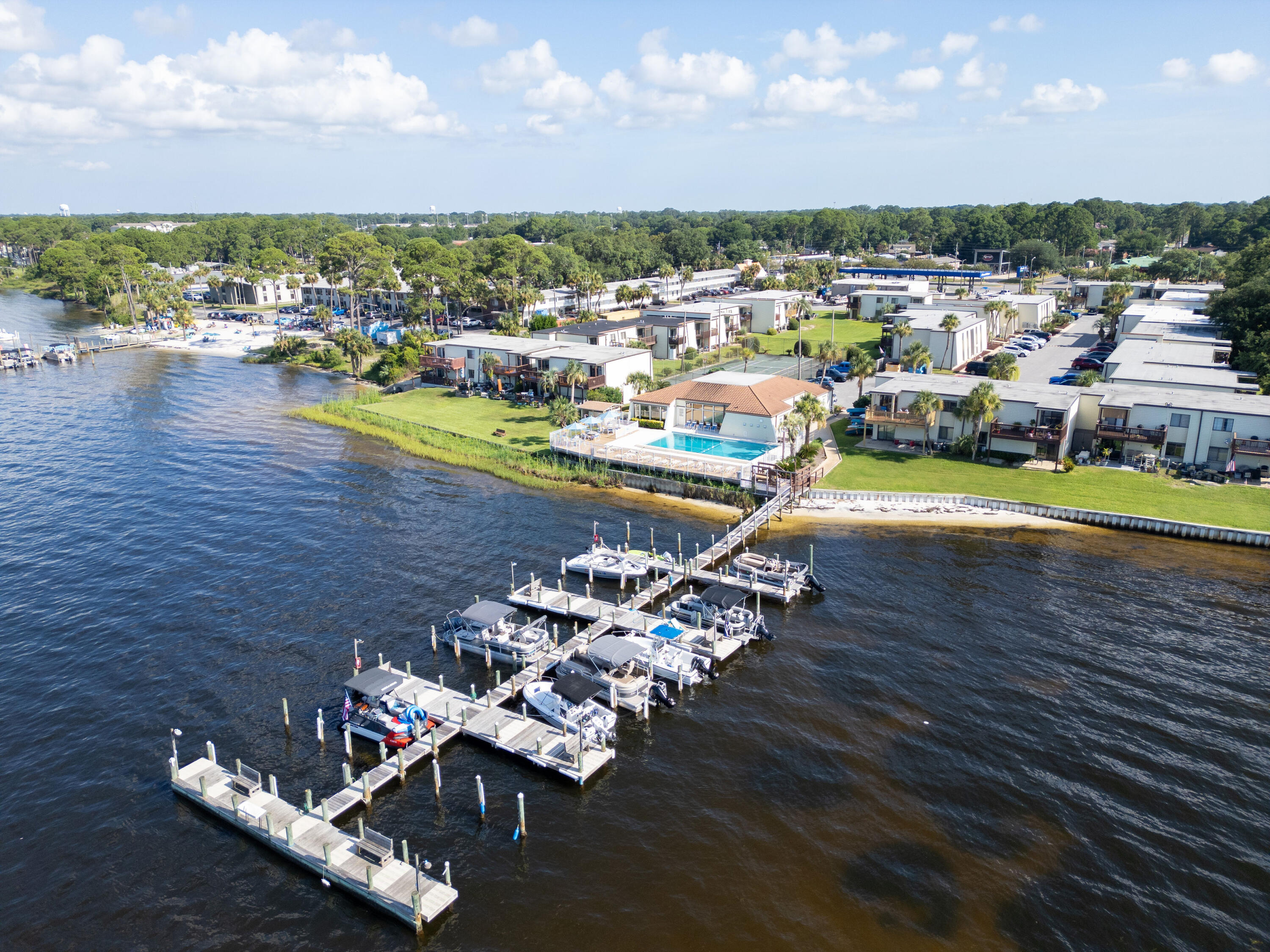 308 SW Miracle Strip Parkway Fort Walton Beach FL 32548