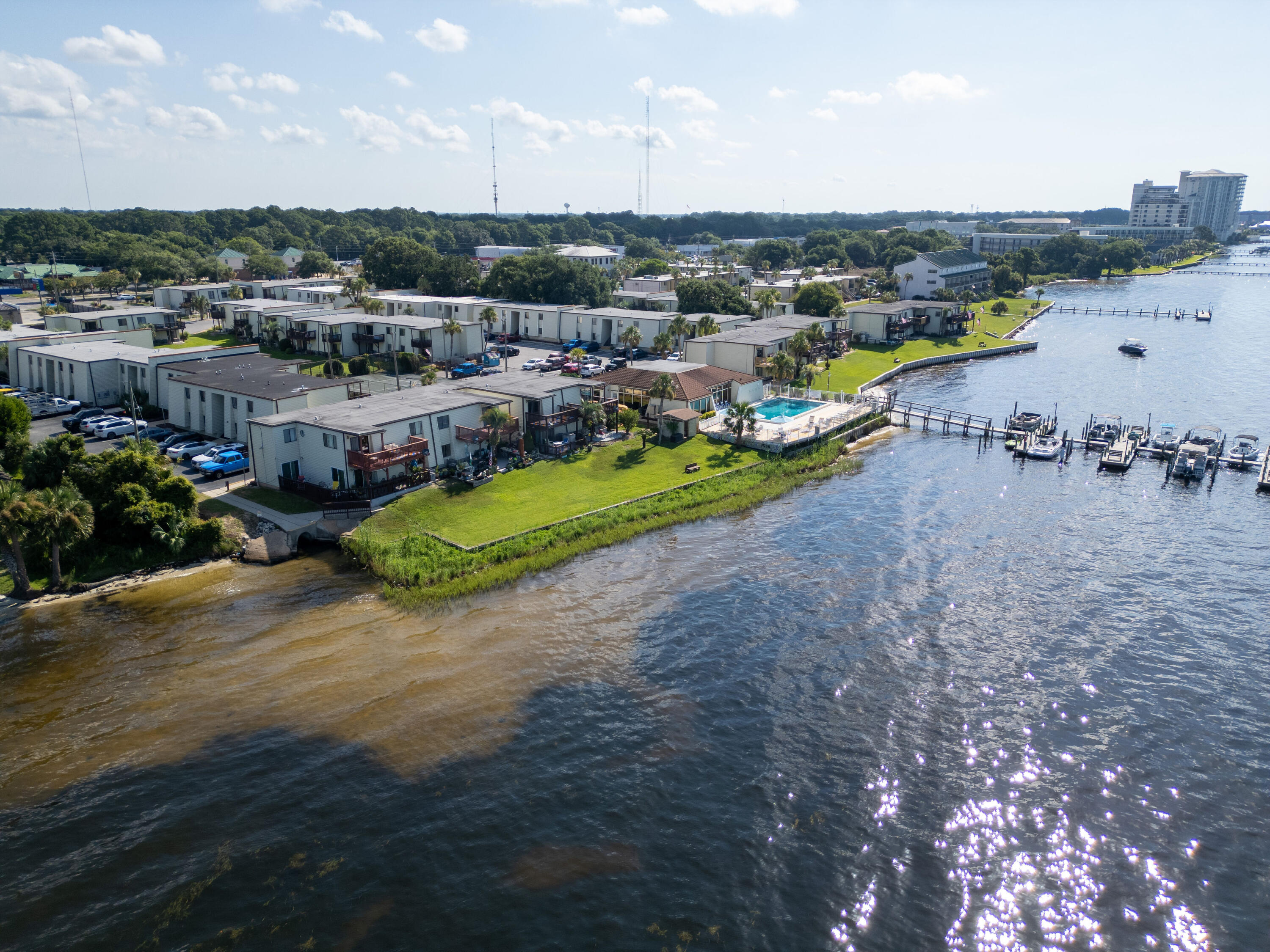 308 SW Miracle Strip Parkway Fort Walton Beach FL 32548