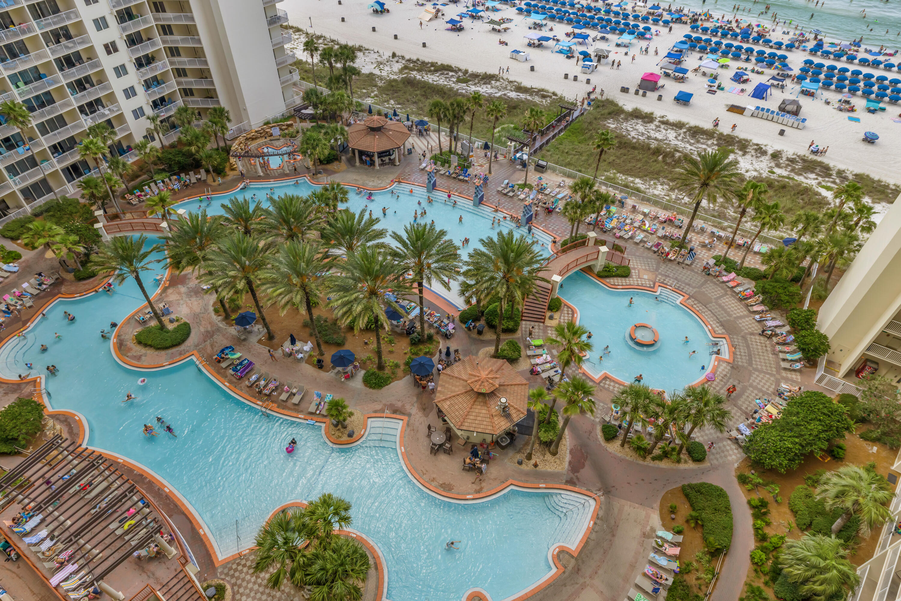 9900 S Thomas Drive Panama City Beach FL 32408