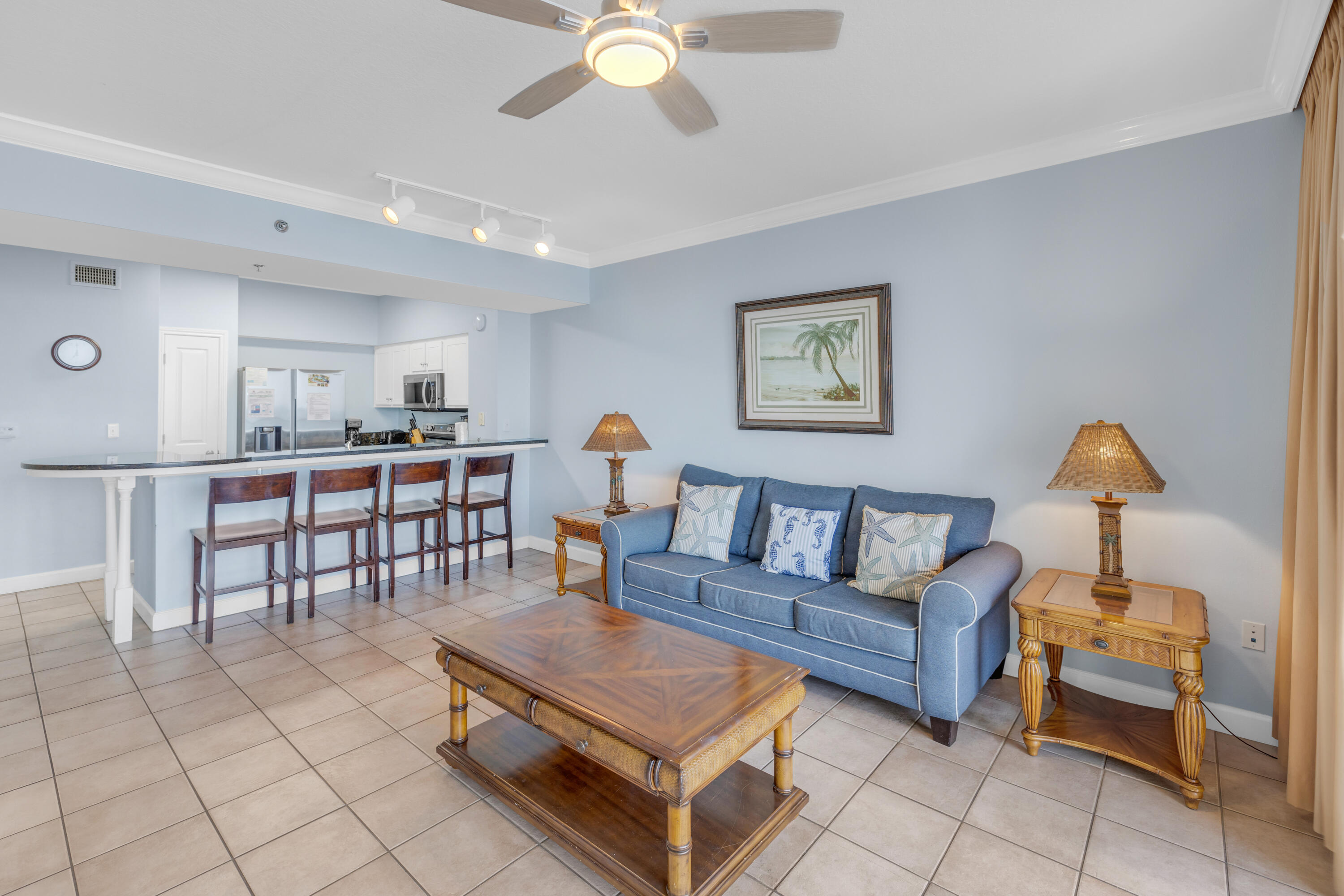 9900 S Thomas Drive Panama City Beach FL 32408