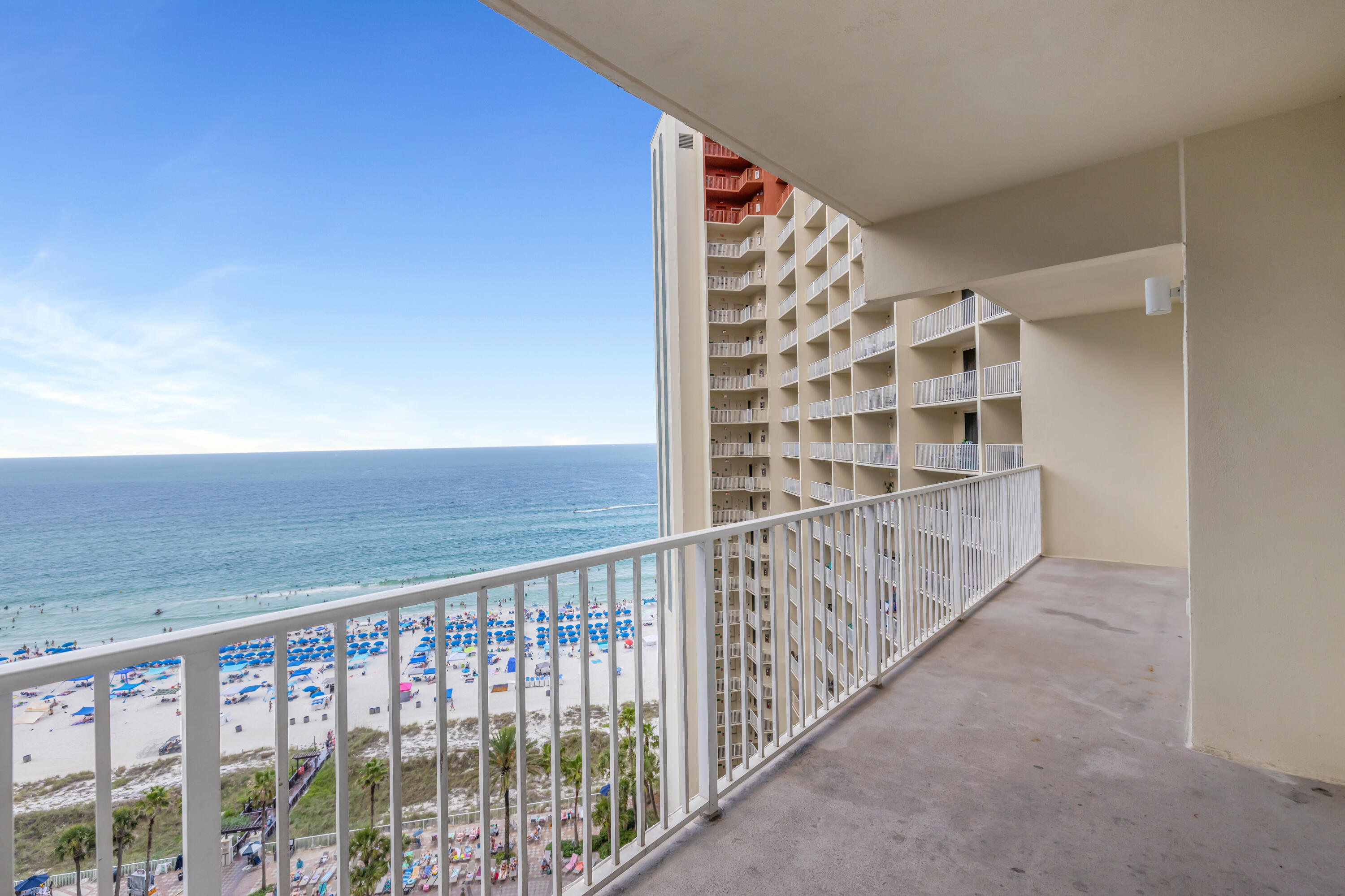 9900 S Thomas Drive Panama City Beach FL 32408