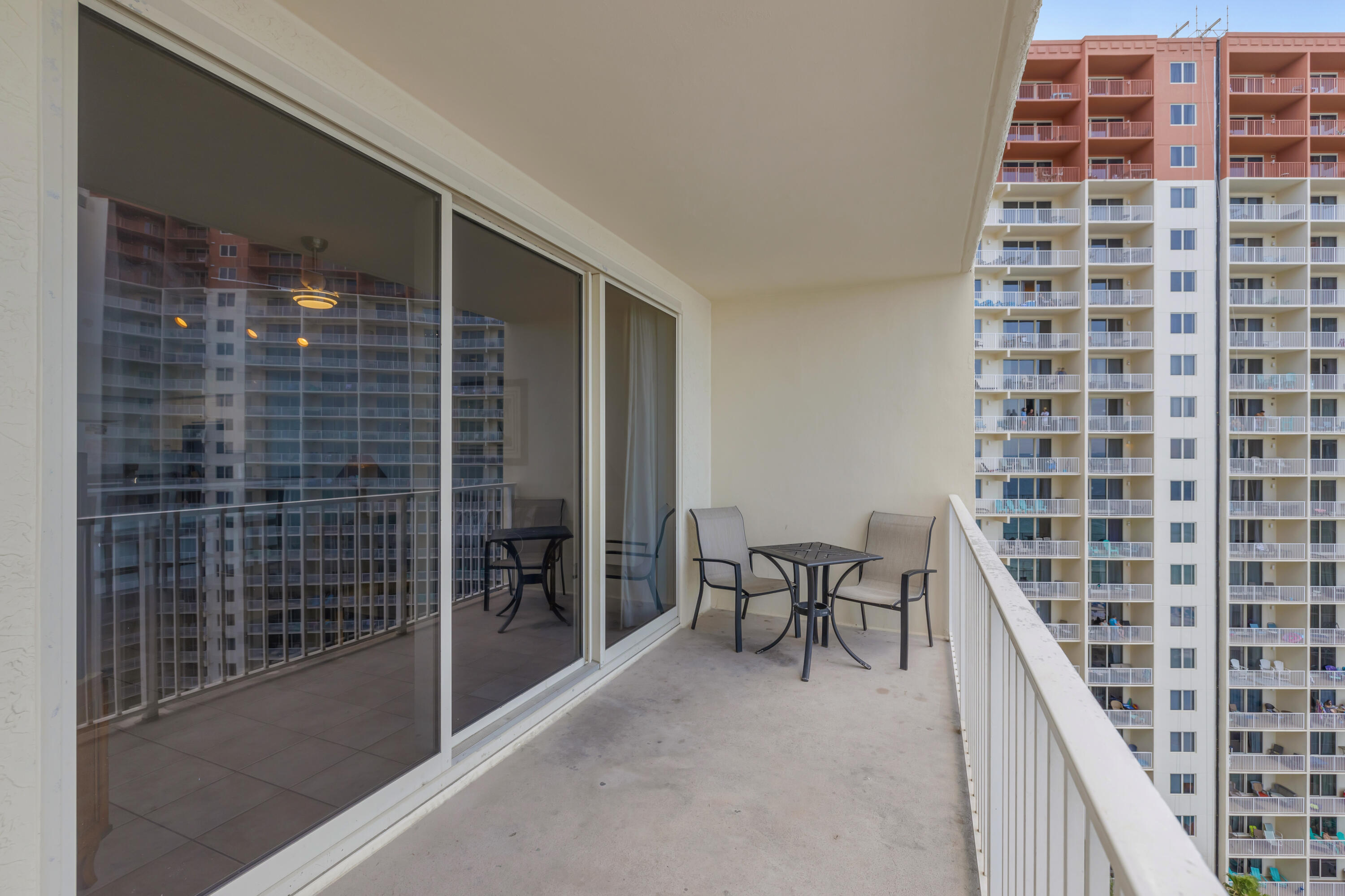 9900 S Thomas Drive Panama City Beach FL 32408