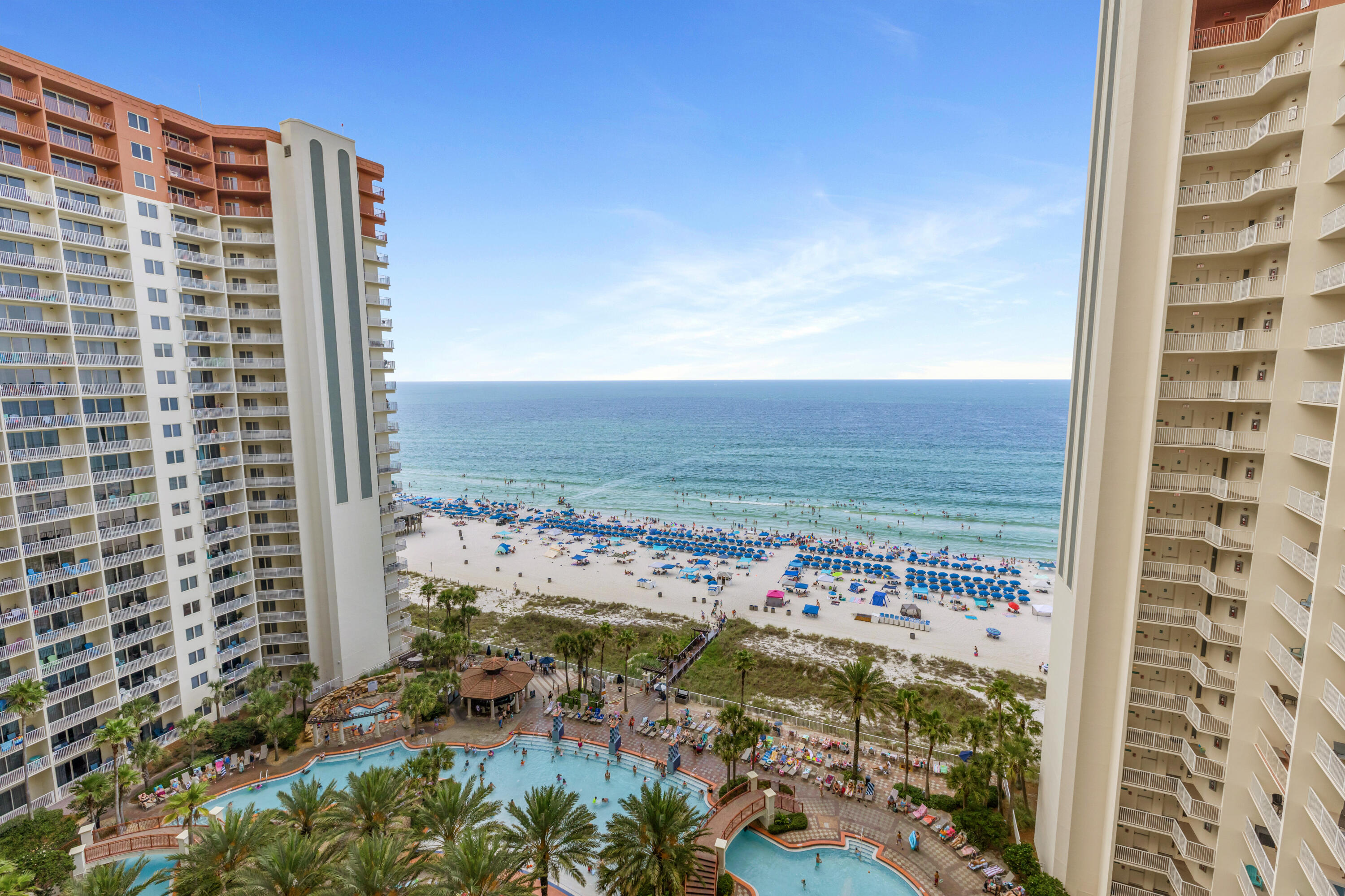9900 S Thomas Drive Panama City Beach FL 32408