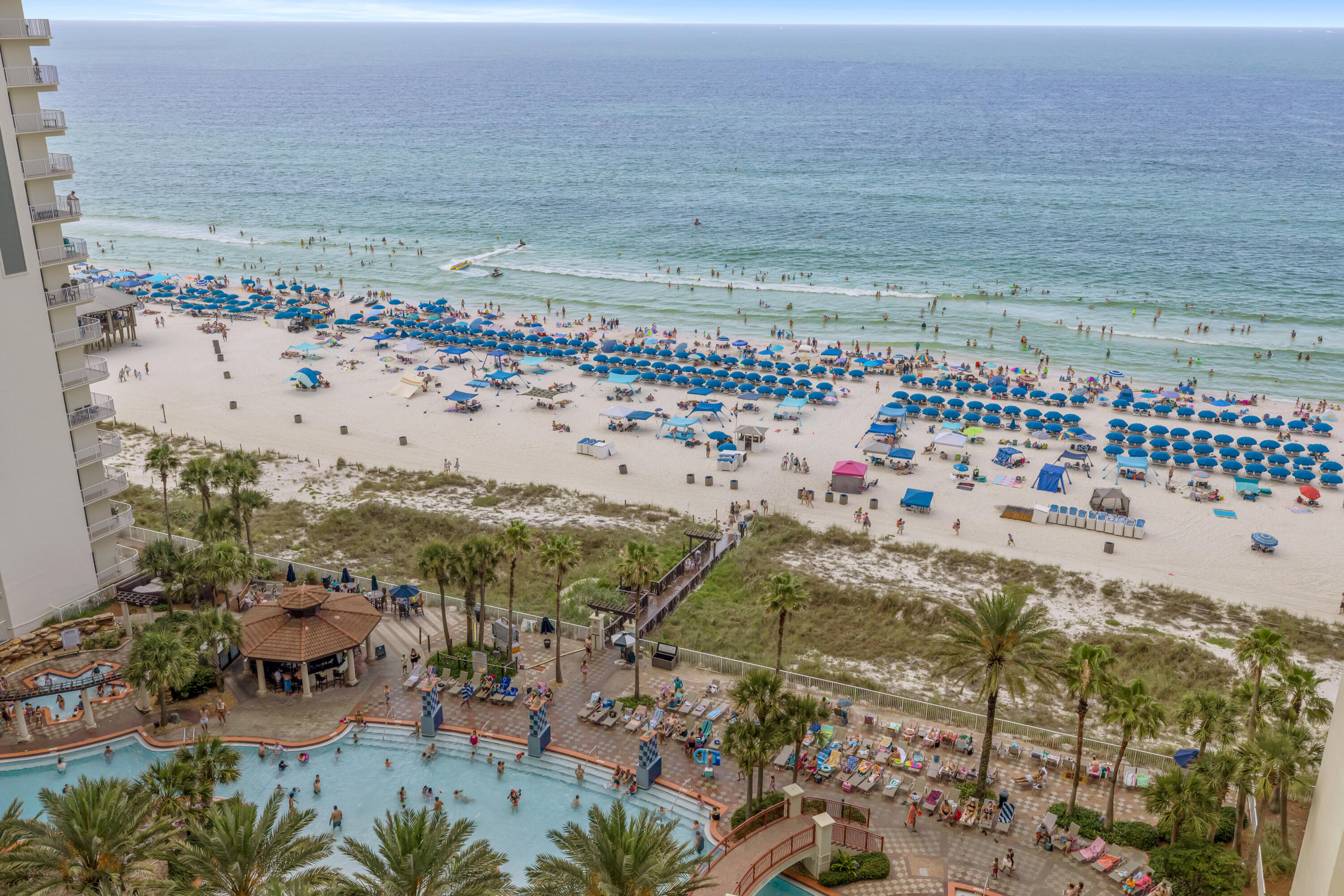 9900 S Thomas Drive Panama City Beach FL 32408