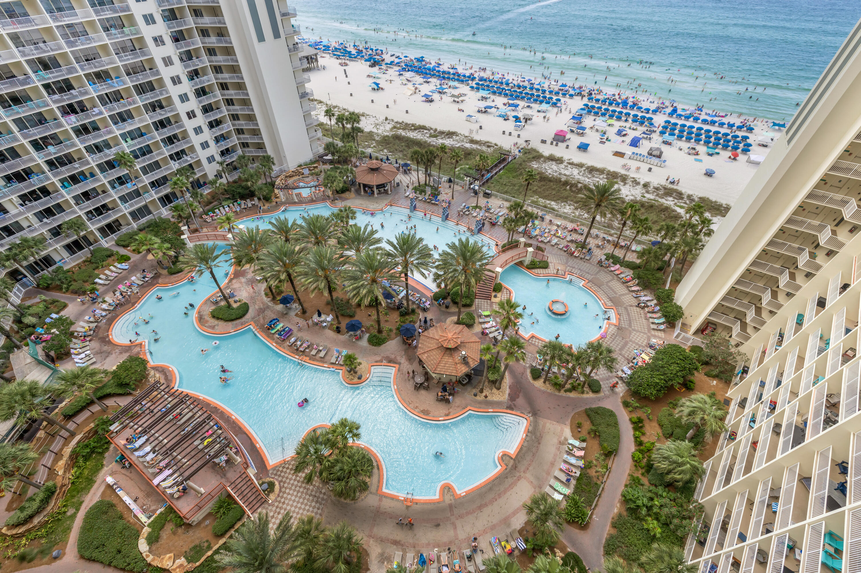 9900 S Thomas Drive Panama City Beach FL 32408