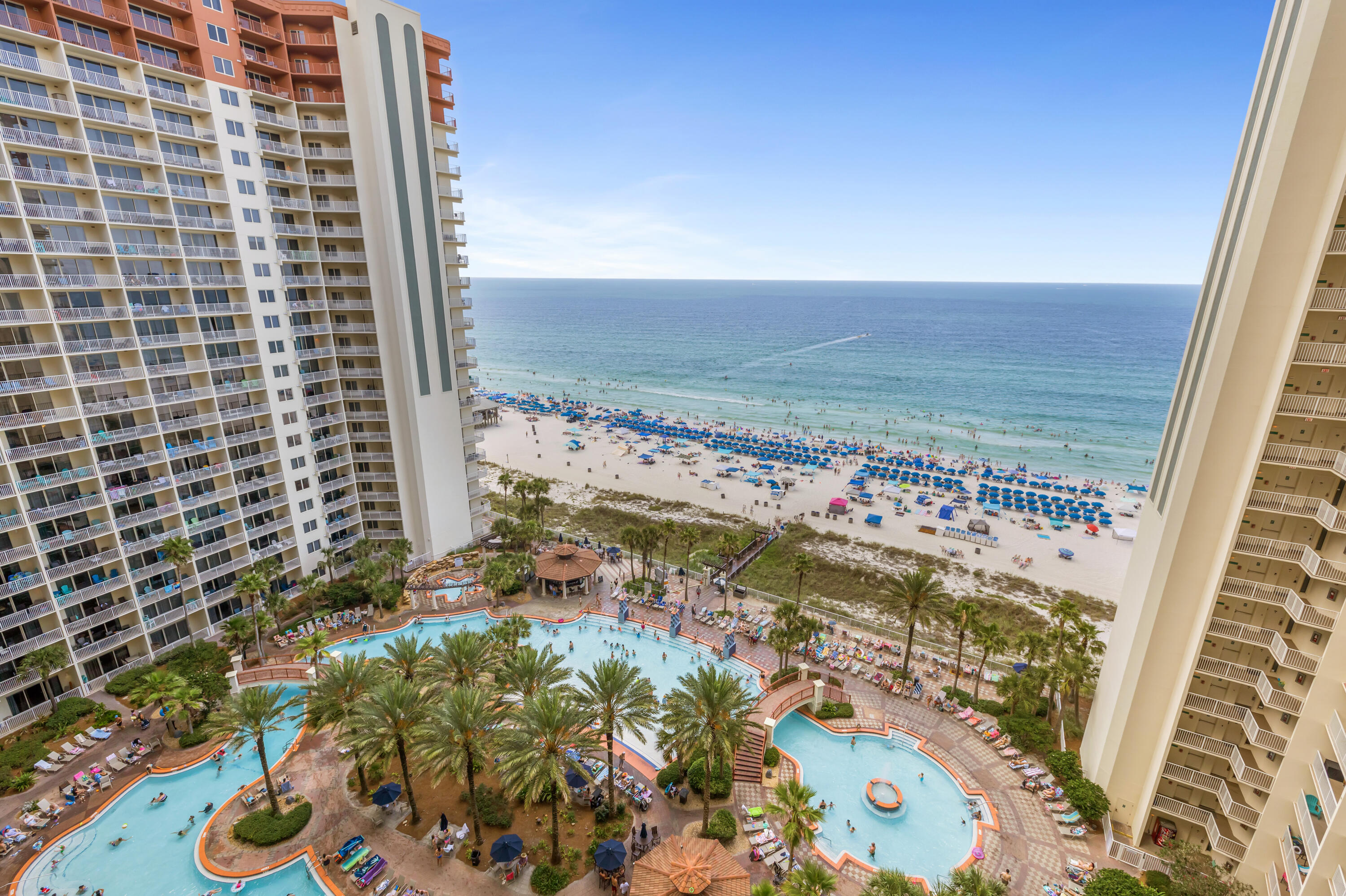 9900 S Thomas Drive Panama City Beach FL 32408