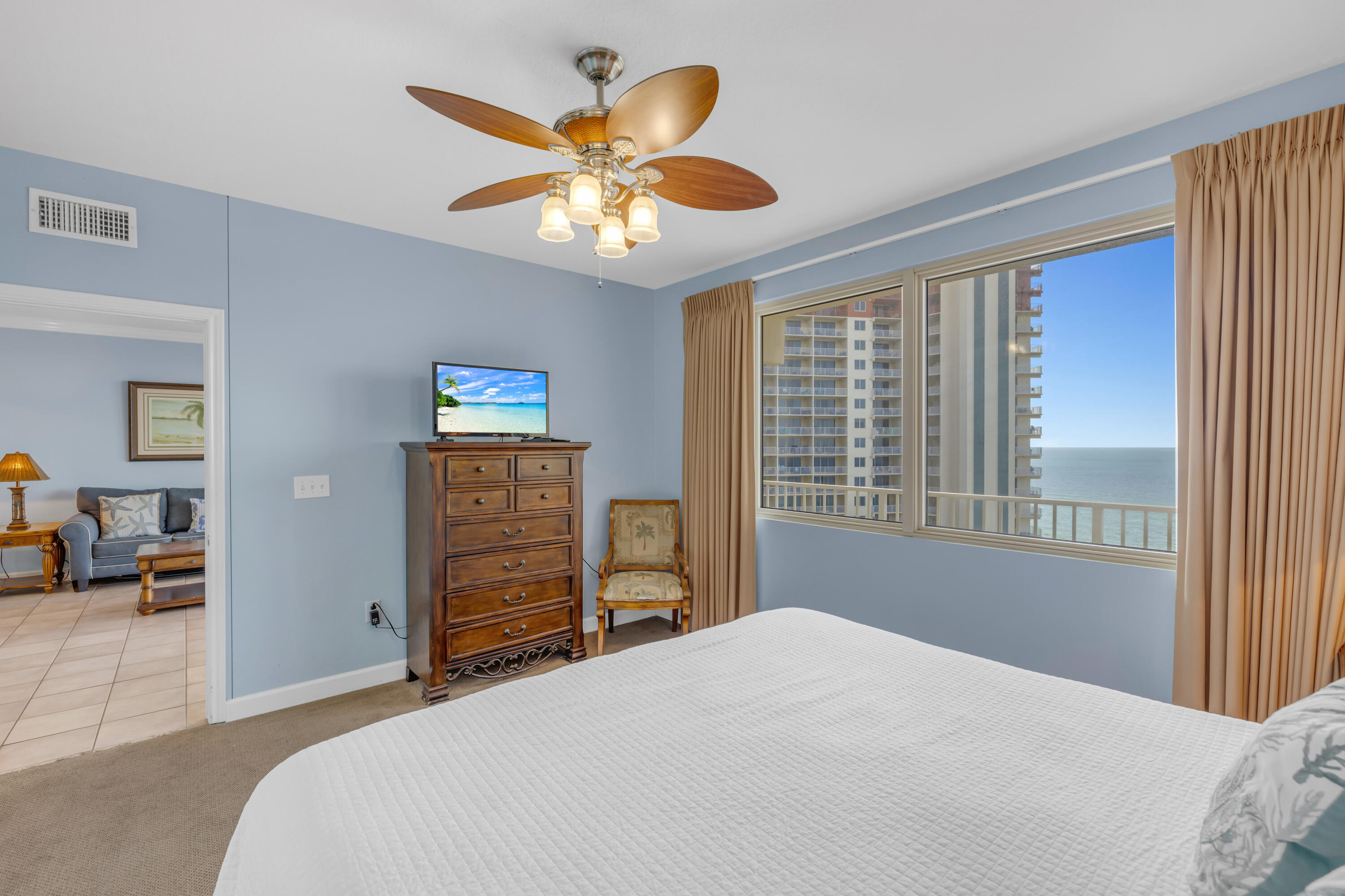 9900 S Thomas Drive Panama City Beach FL 32408