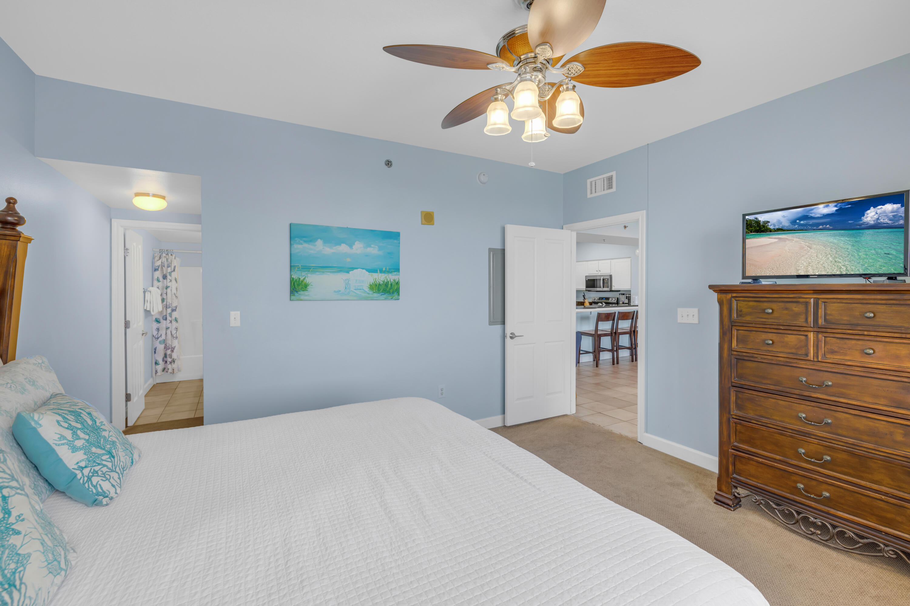9900 S Thomas Drive Panama City Beach FL 32408