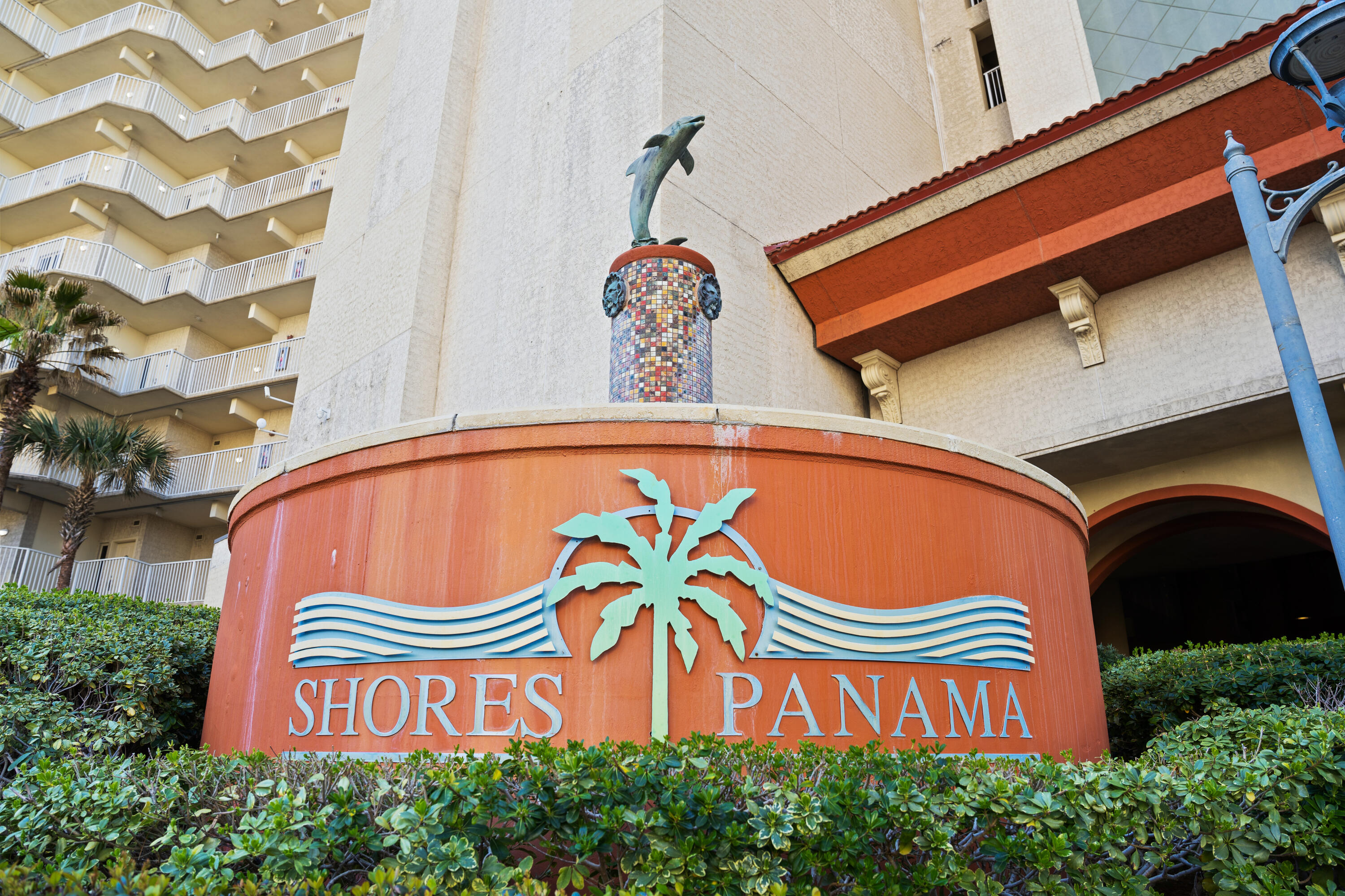 9900 S Thomas Drive Panama City Beach FL 32408