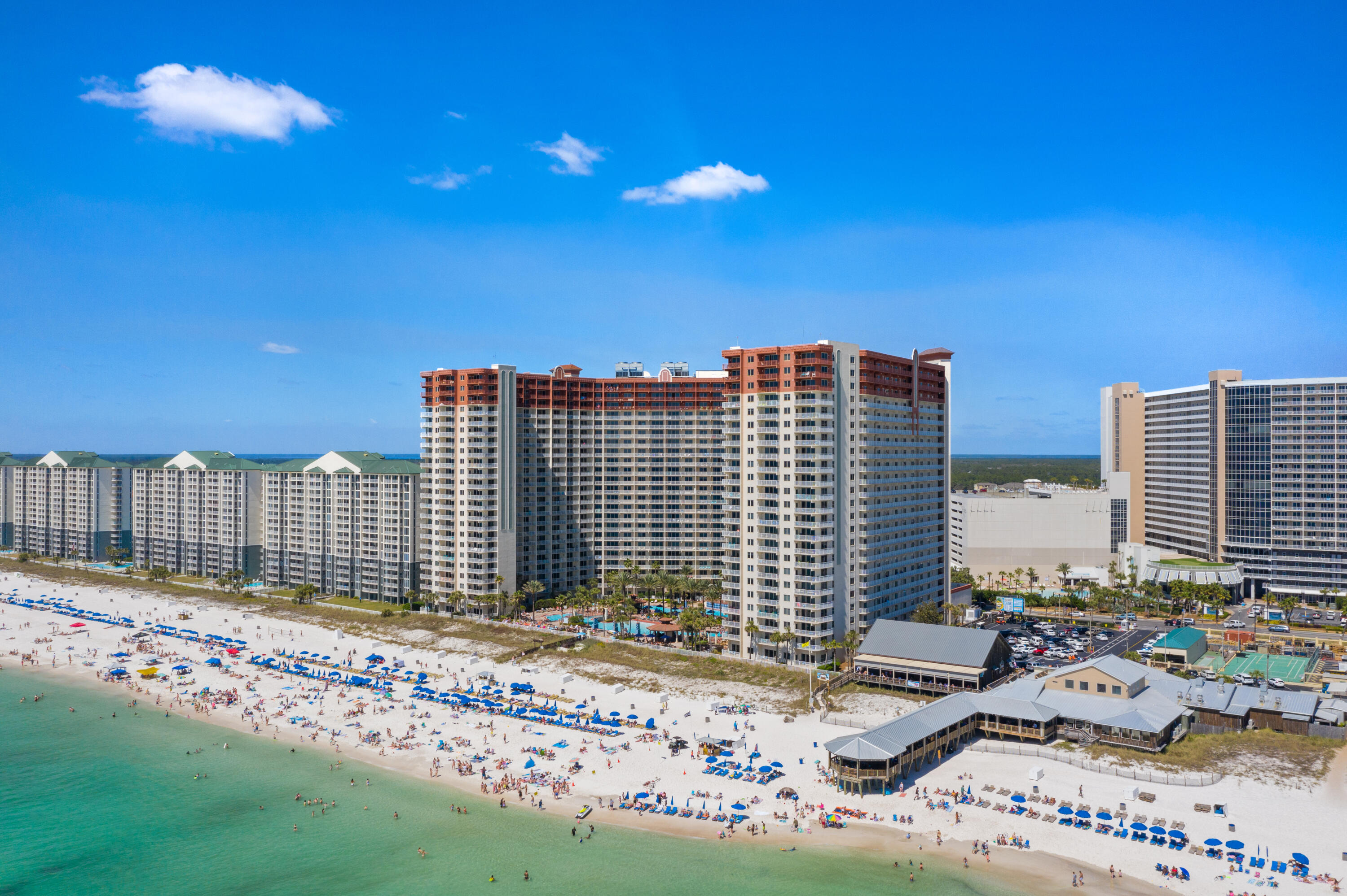9900 S Thomas Drive Panama City Beach FL 32408