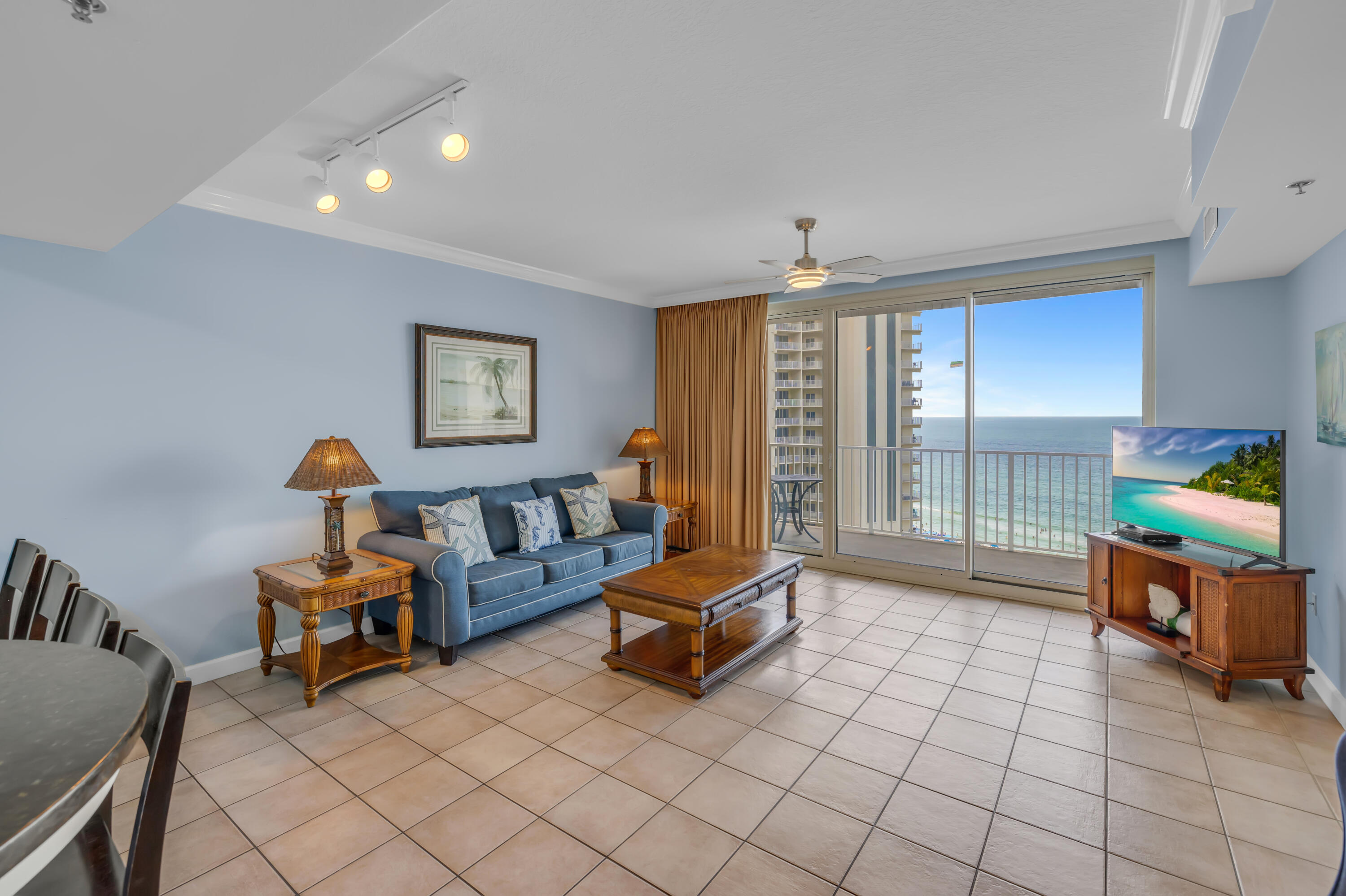 9900 S Thomas Drive Panama City Beach FL 32408