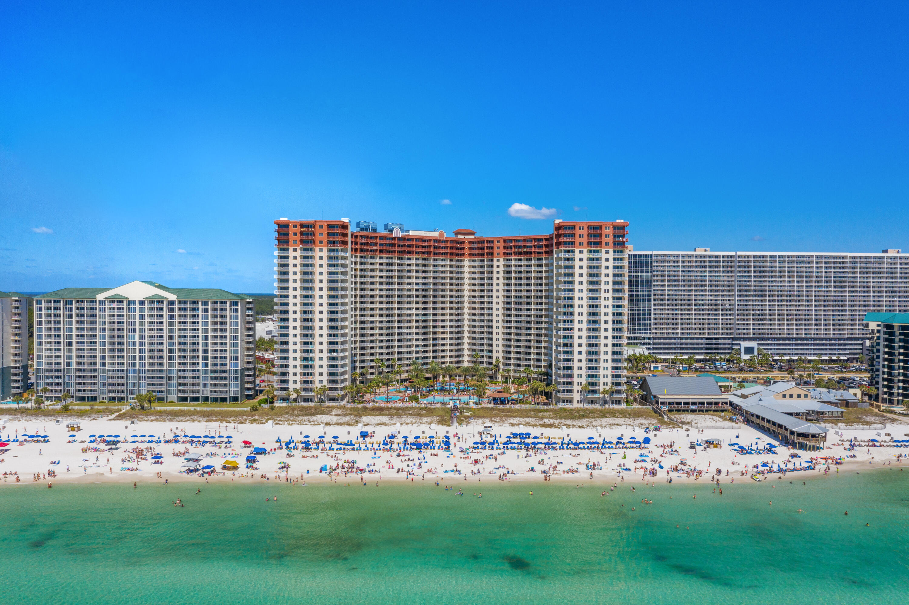 9900 S Thomas Drive Panama City Beach FL 32408
