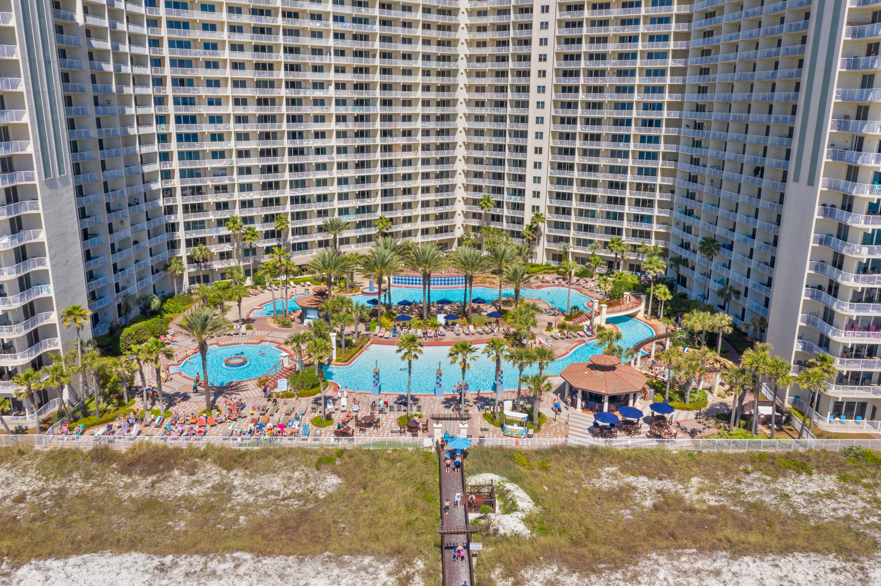 9900 S Thomas Drive Panama City Beach FL 32408