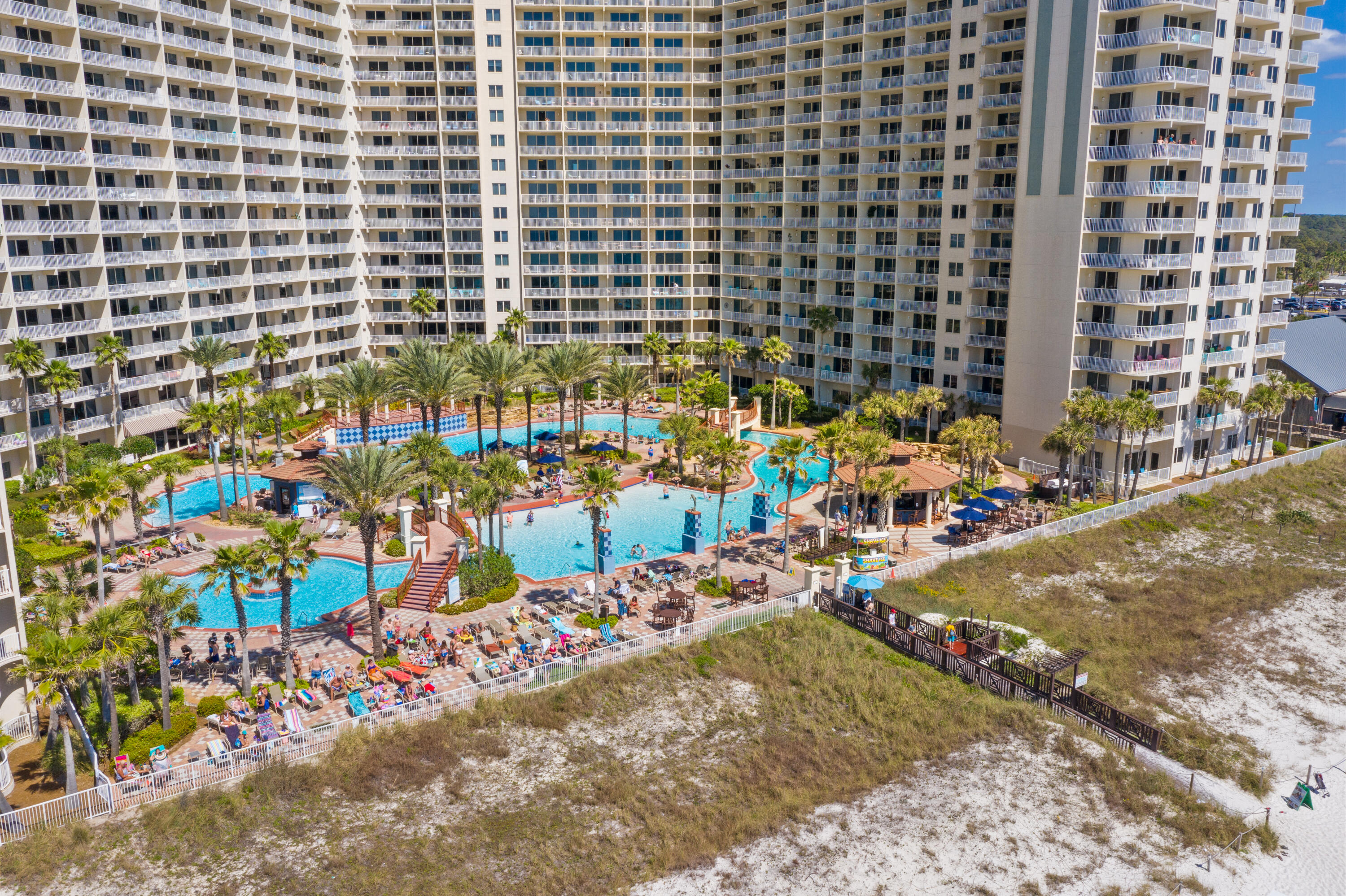 9900 S Thomas Drive Panama City Beach FL 32408