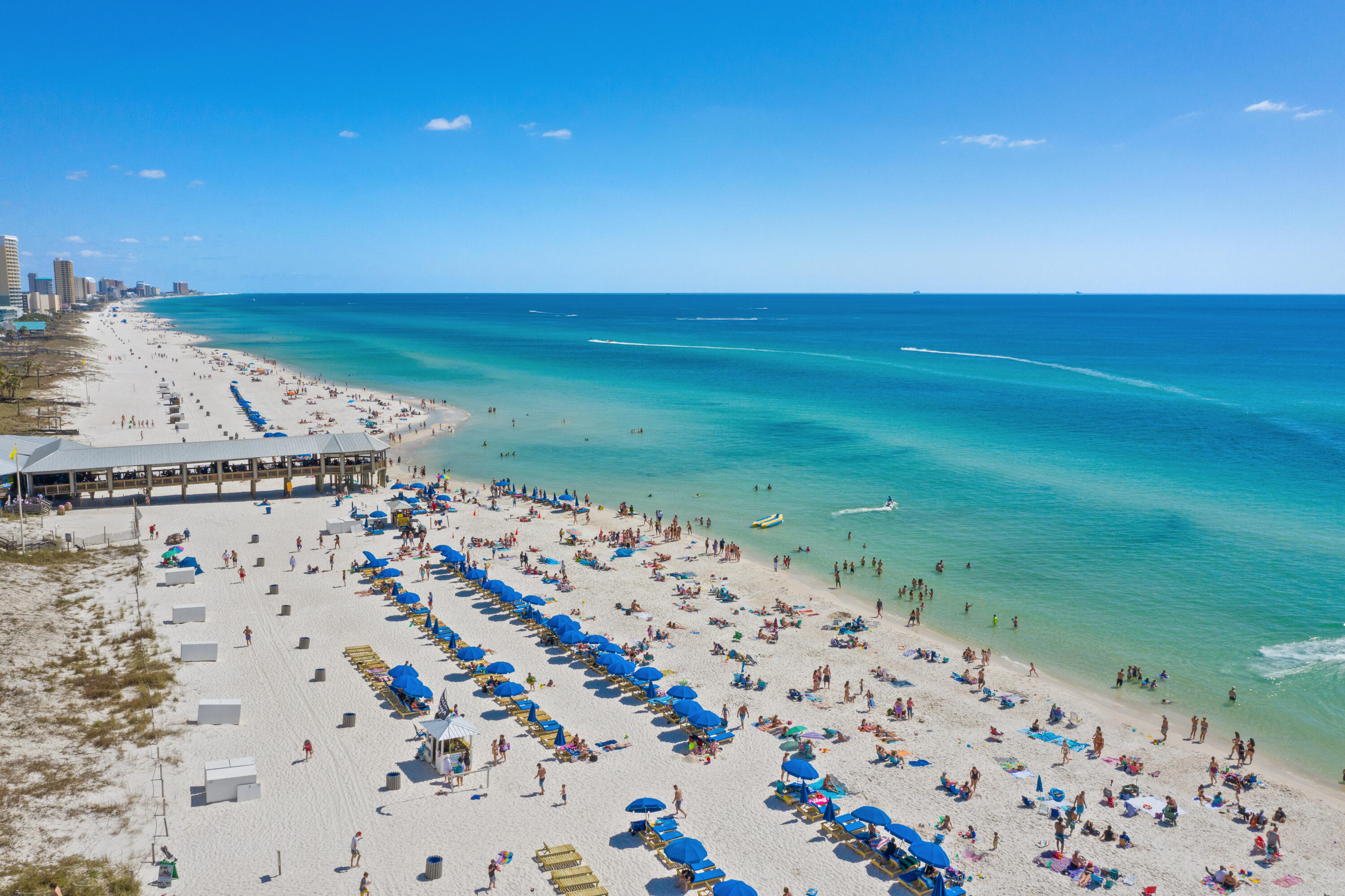 9900 S Thomas Drive Panama City Beach FL 32408