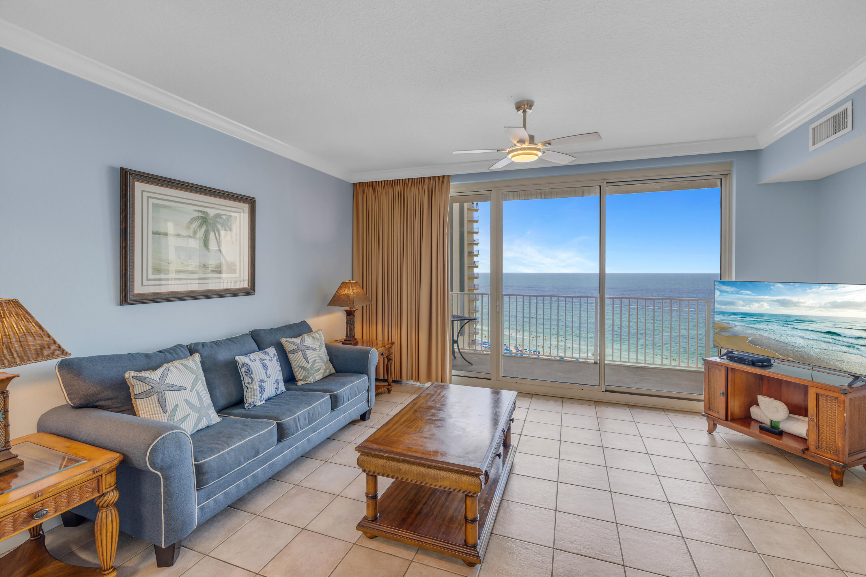 9900 S Thomas Drive Panama City Beach FL 32408