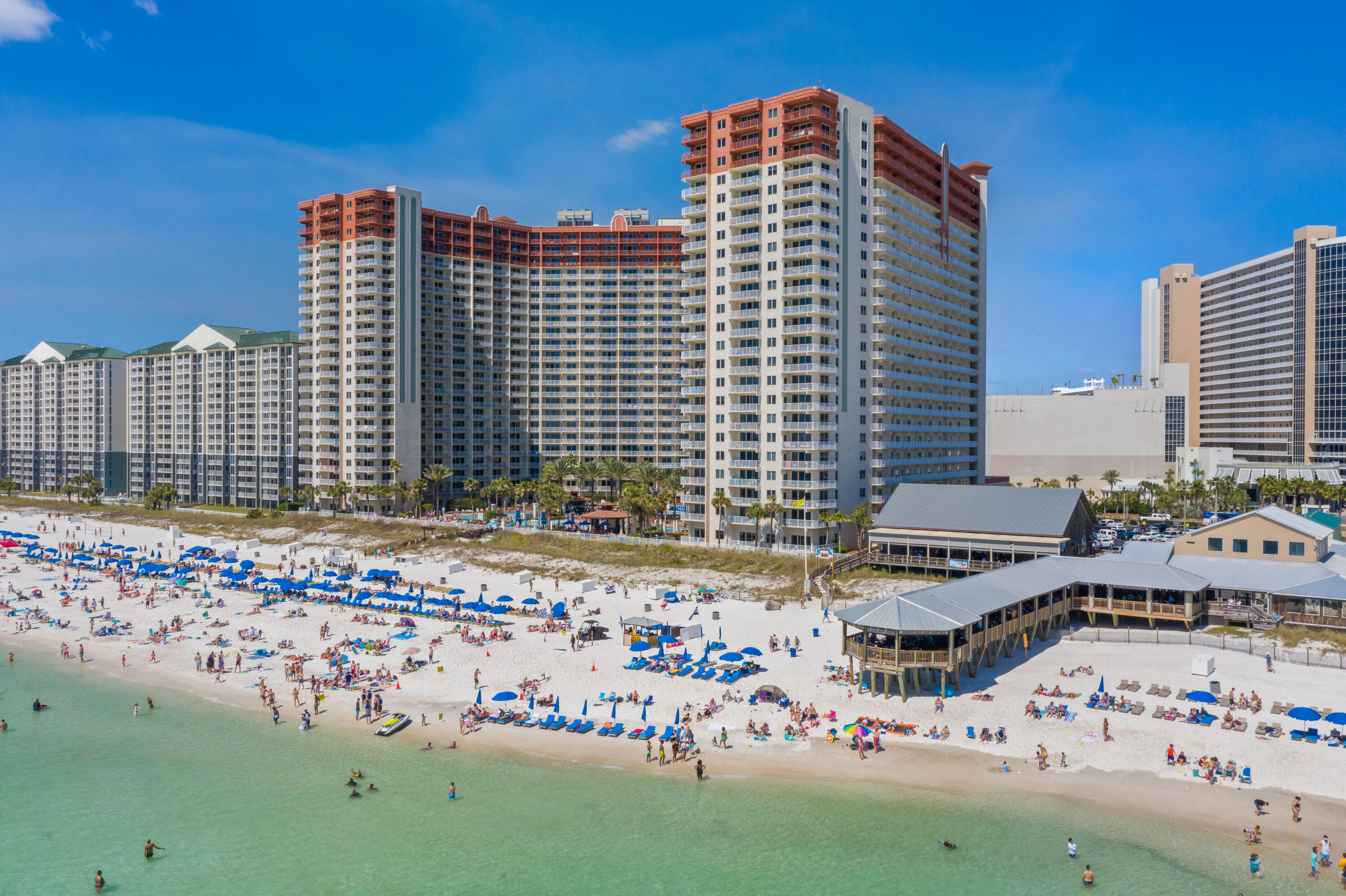 9900 S Thomas Drive Panama City Beach FL 32408