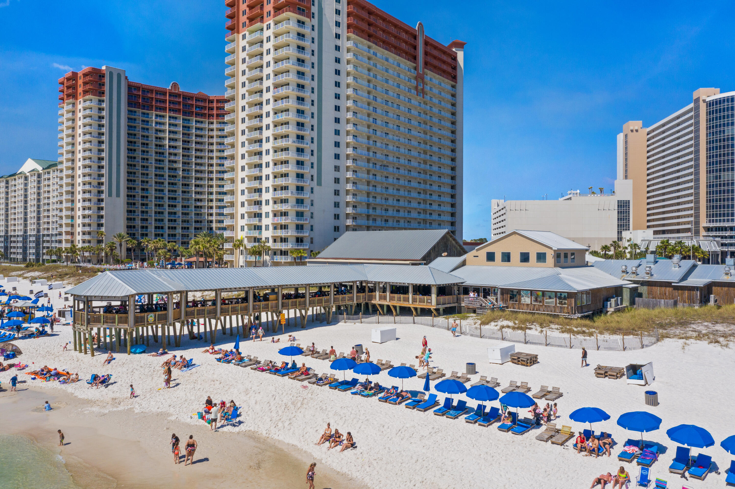9900 S Thomas Drive Panama City Beach FL 32408