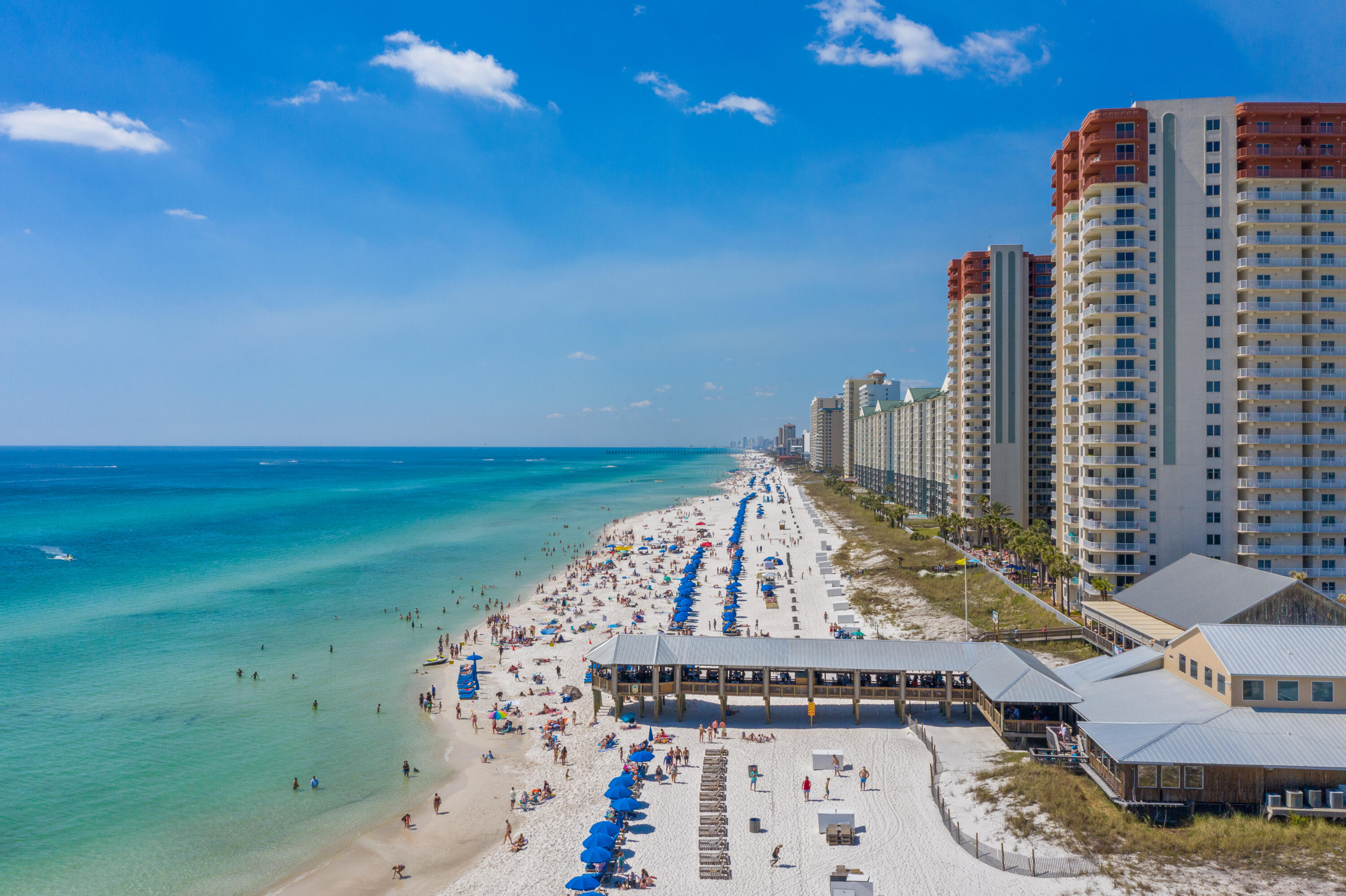 9900 S Thomas Drive Panama City Beach FL 32408