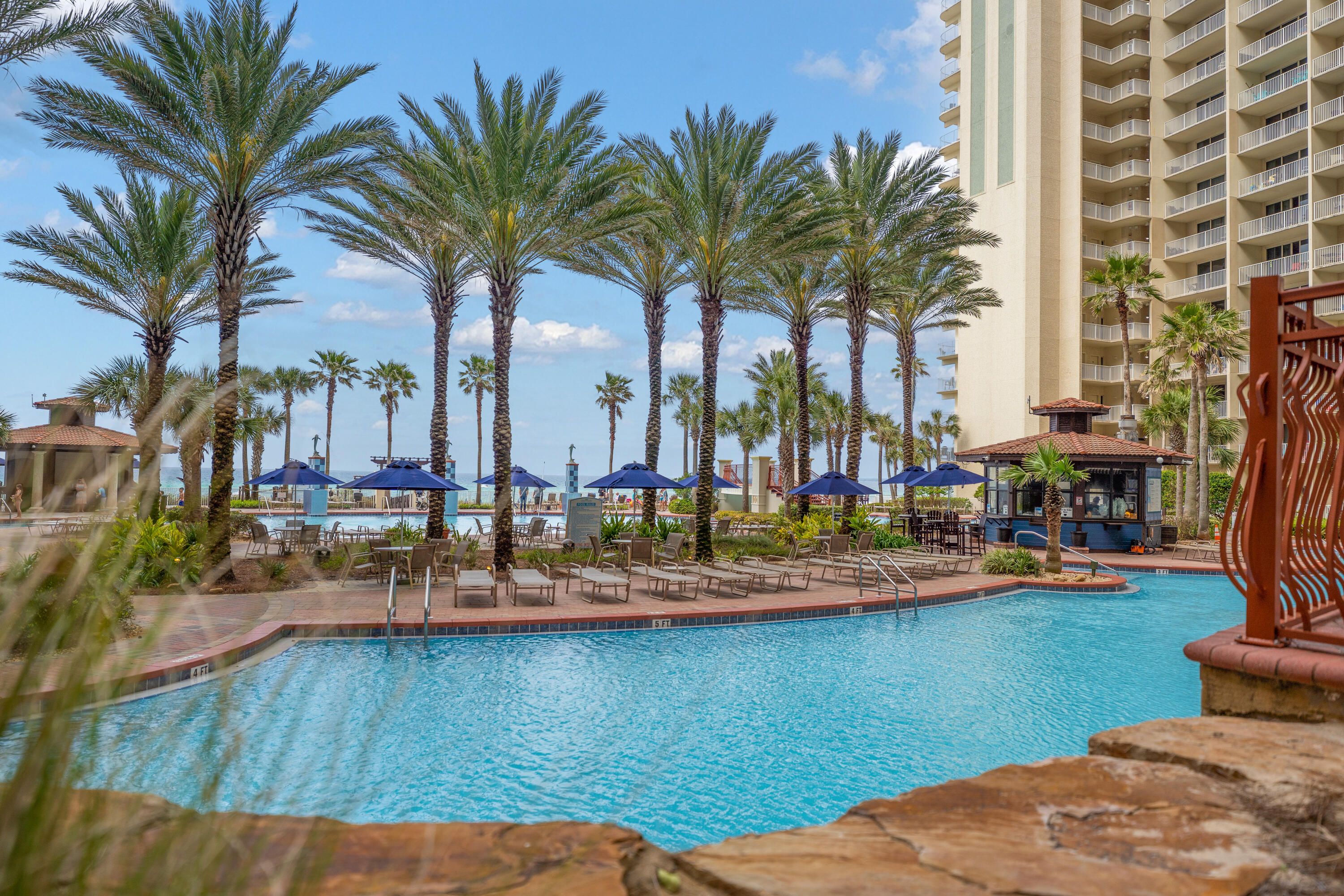 9900 S Thomas Drive Panama City Beach FL 32408