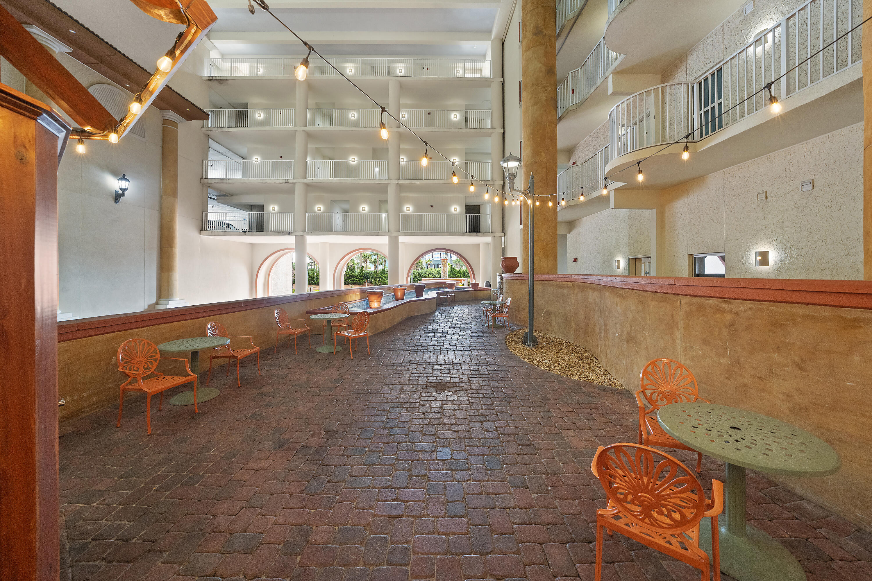 9900 S Thomas Drive Panama City Beach FL 32408
