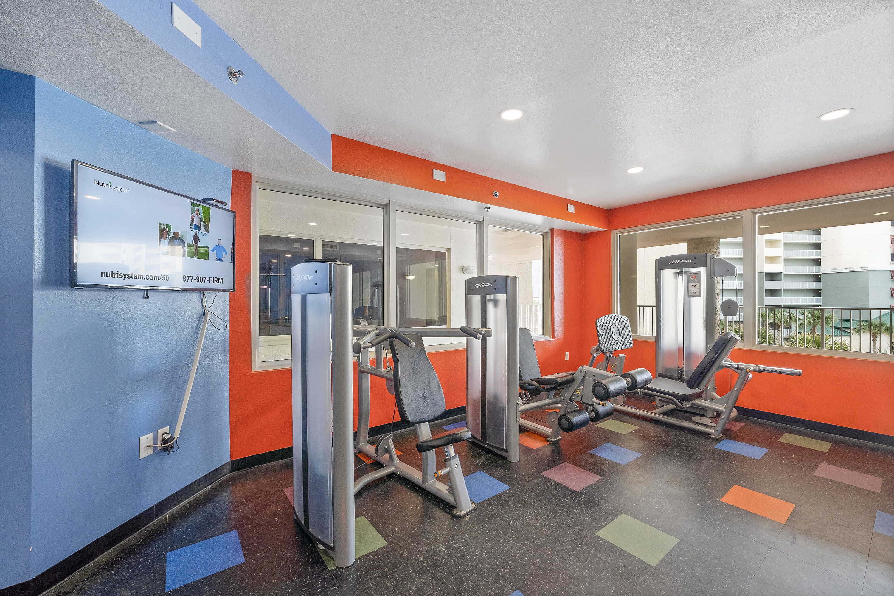 9900 S Thomas Drive Panama City Beach FL 32408