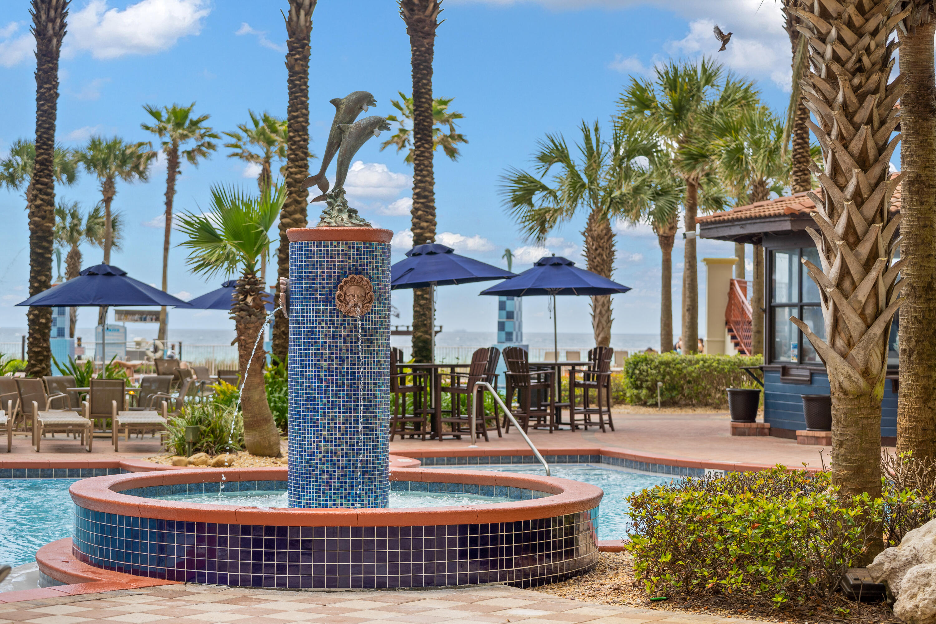 9900 S Thomas Drive Panama City Beach FL 32408