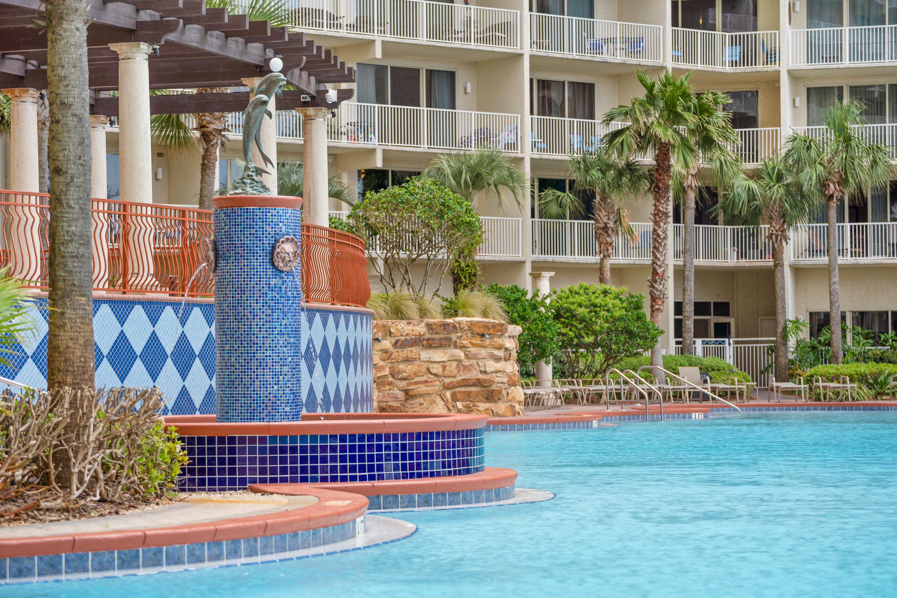 9900 S Thomas Drive Panama City Beach FL 32408