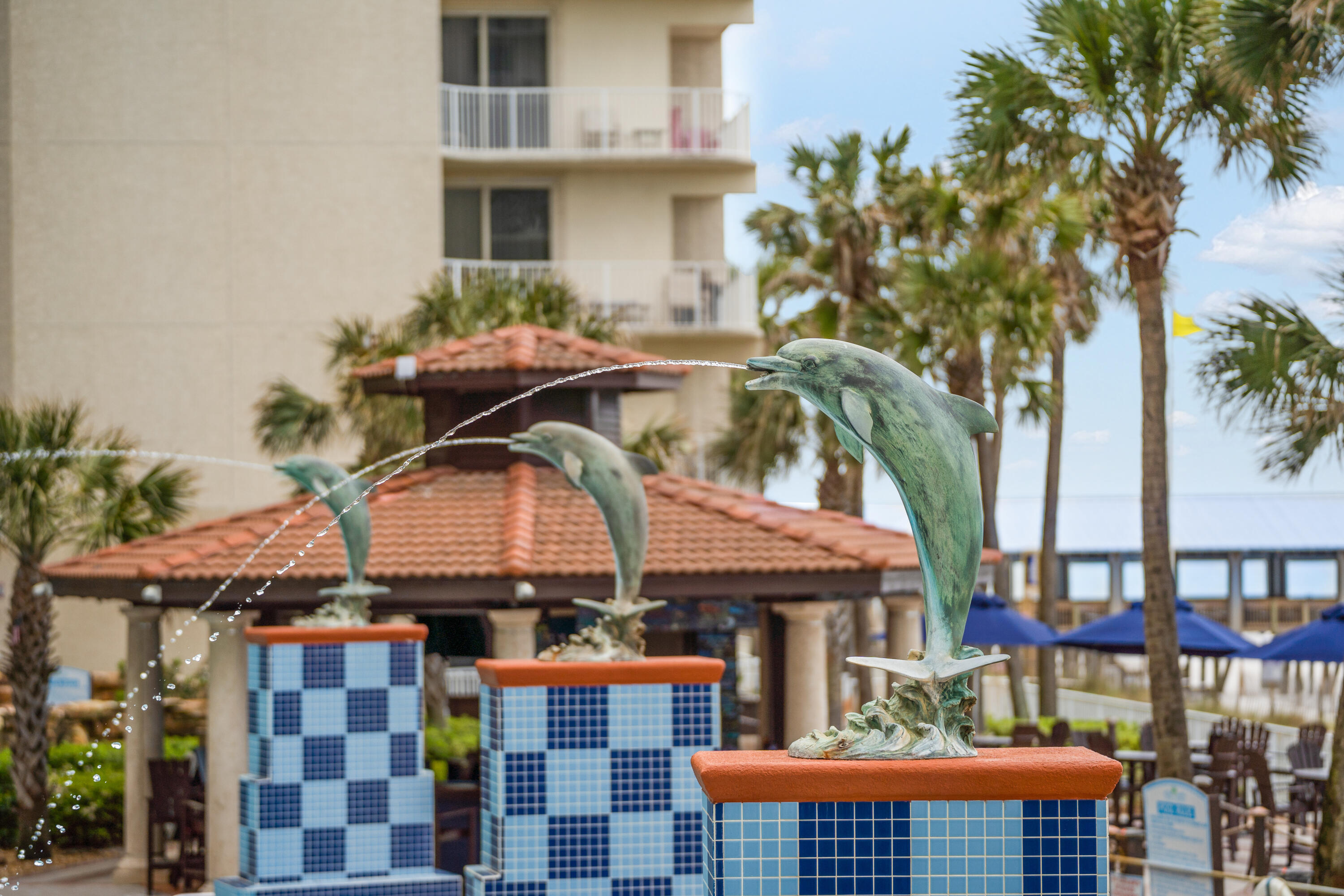 9900 S Thomas Drive Panama City Beach FL 32408