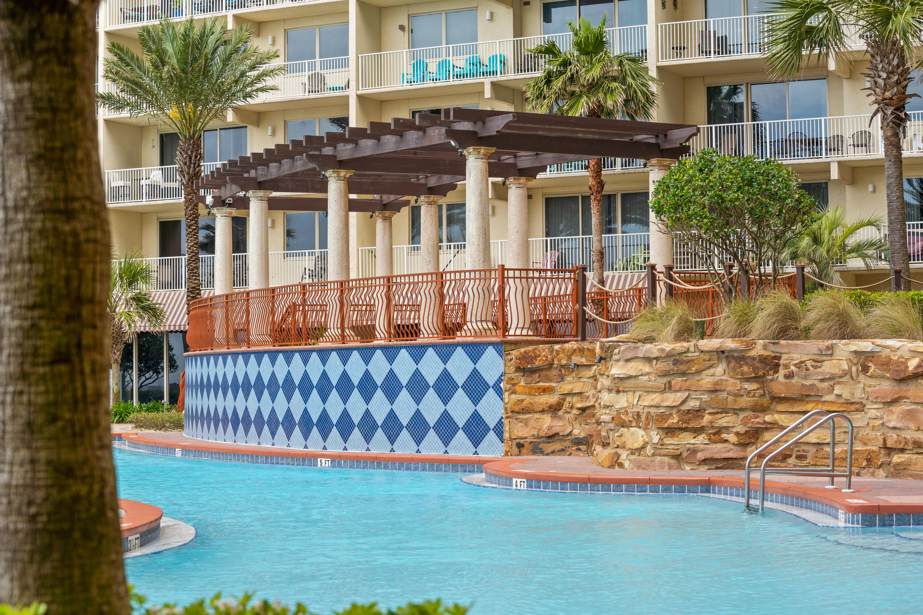 9900 S Thomas Drive Panama City Beach FL 32408