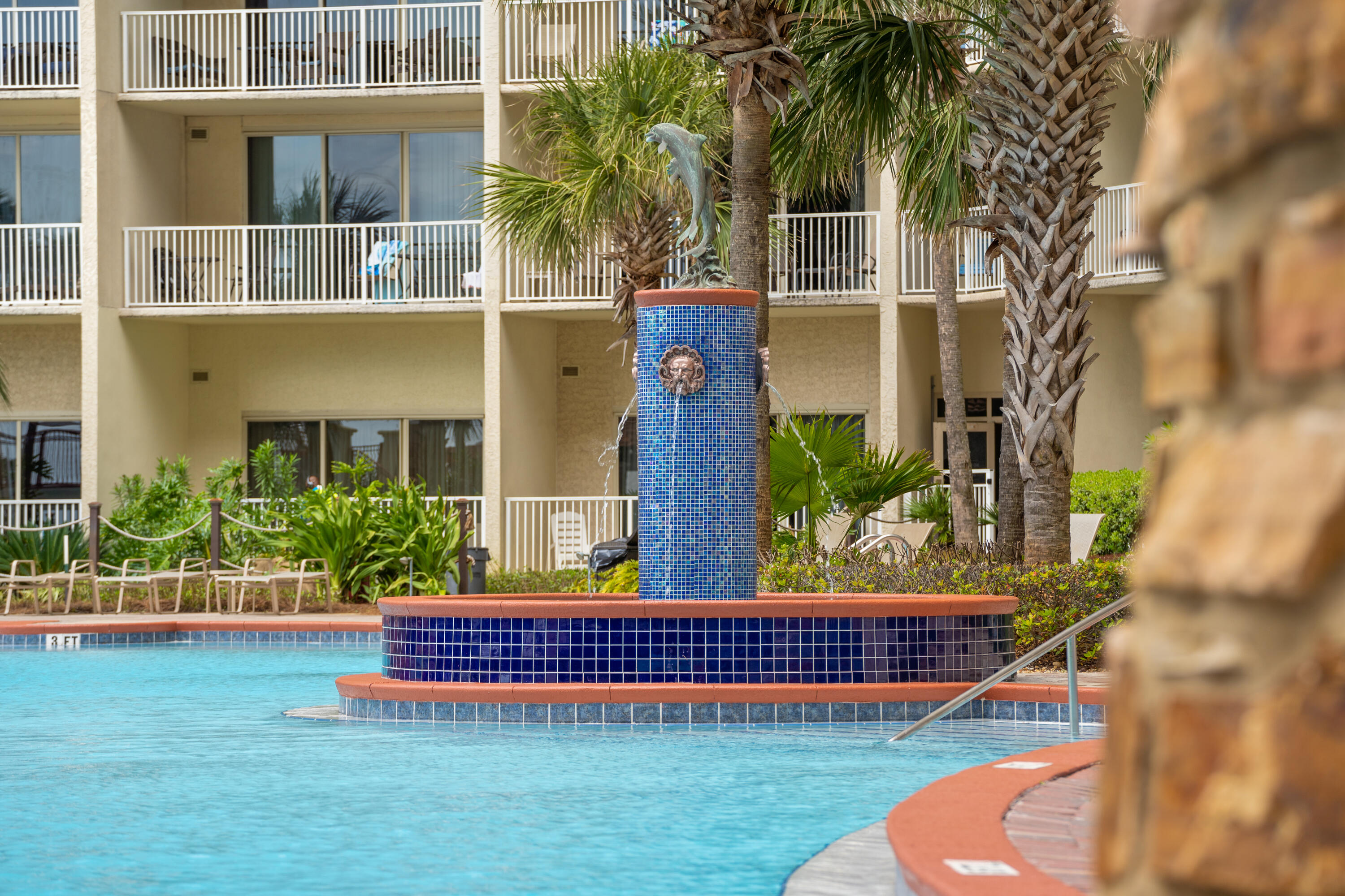 9900 S Thomas Drive Panama City Beach FL 32408