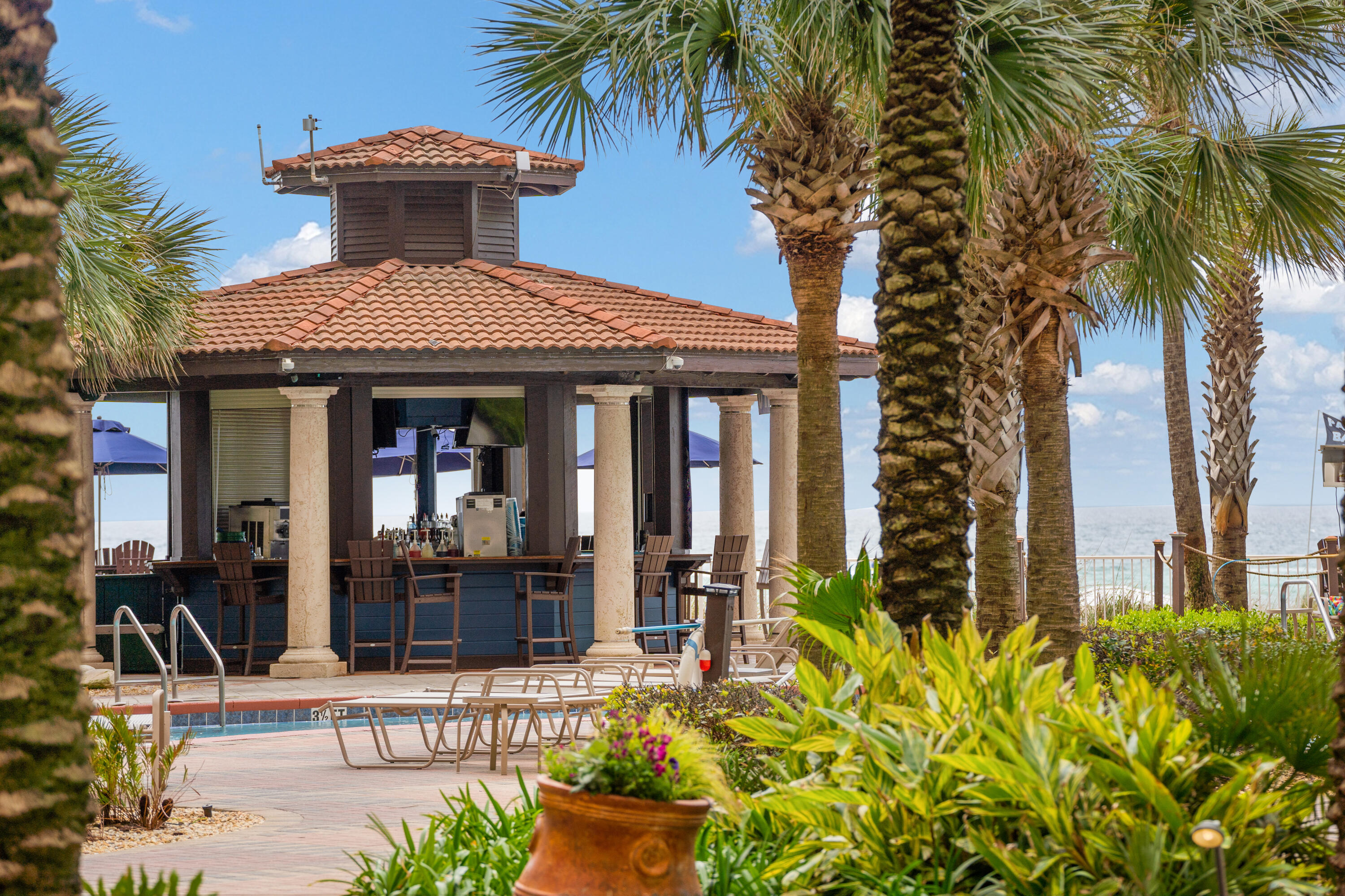 9900 S Thomas Drive Panama City Beach FL 32408
