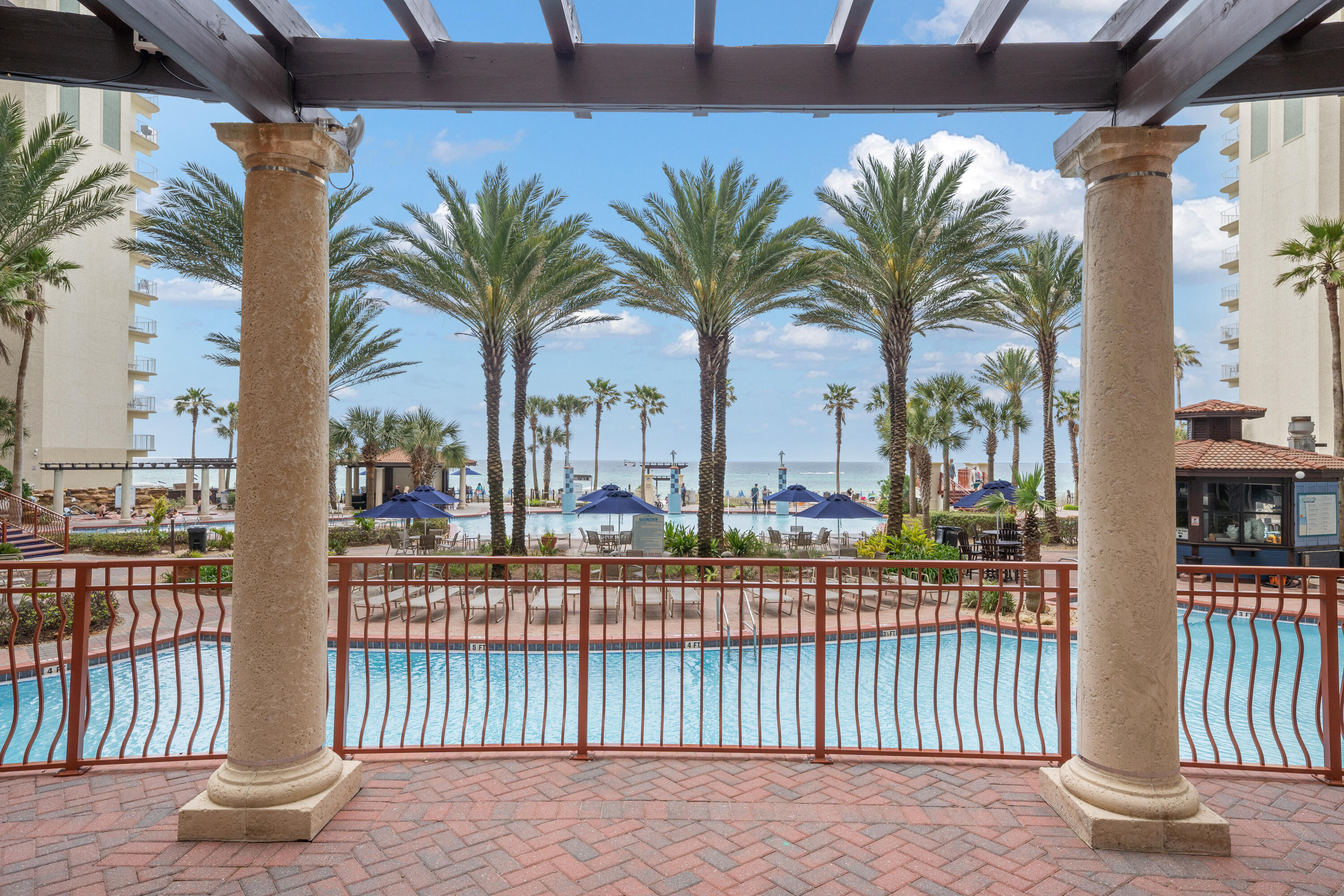 9900 S Thomas Drive Panama City Beach FL 32408