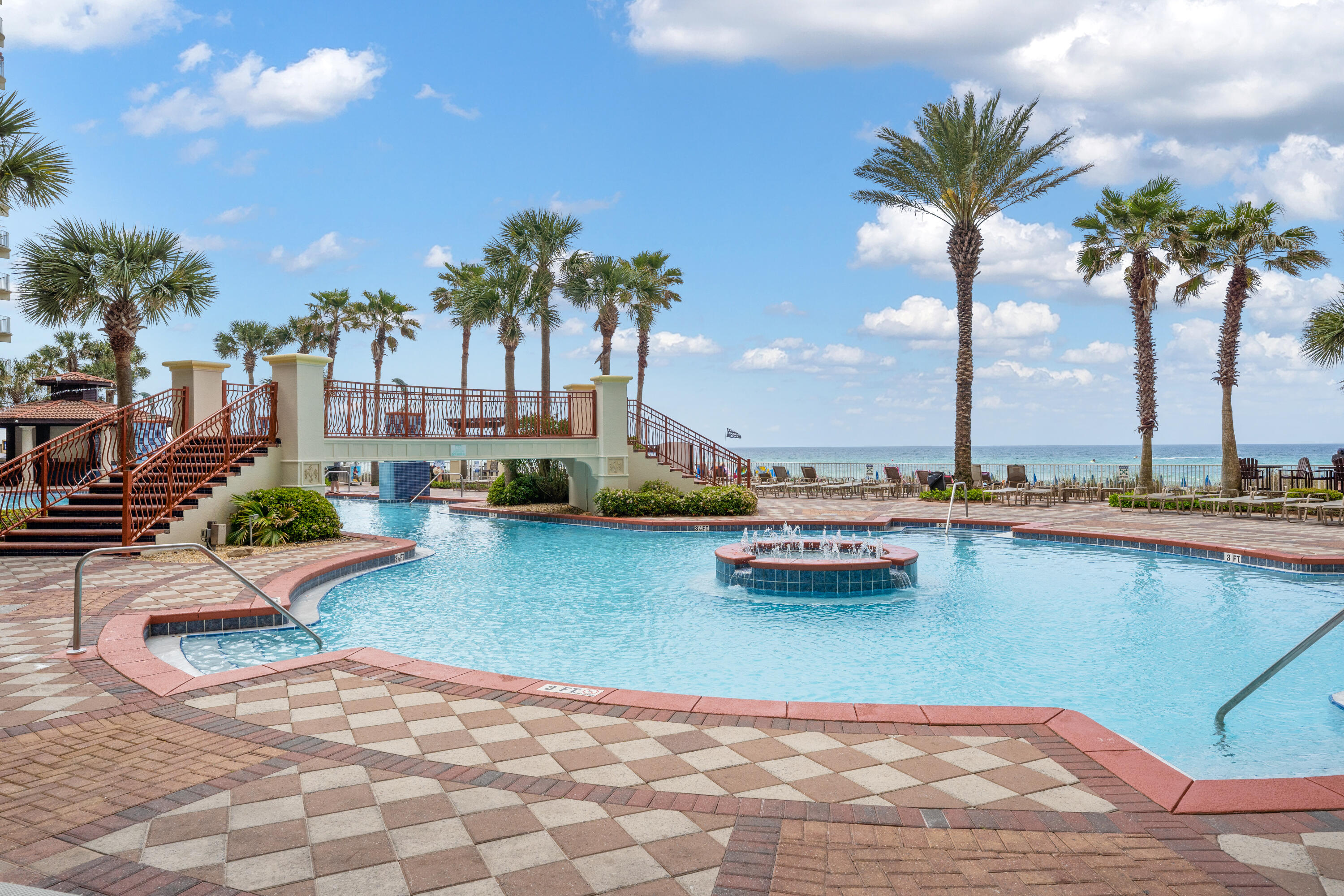 9900 S Thomas Drive Panama City Beach FL 32408