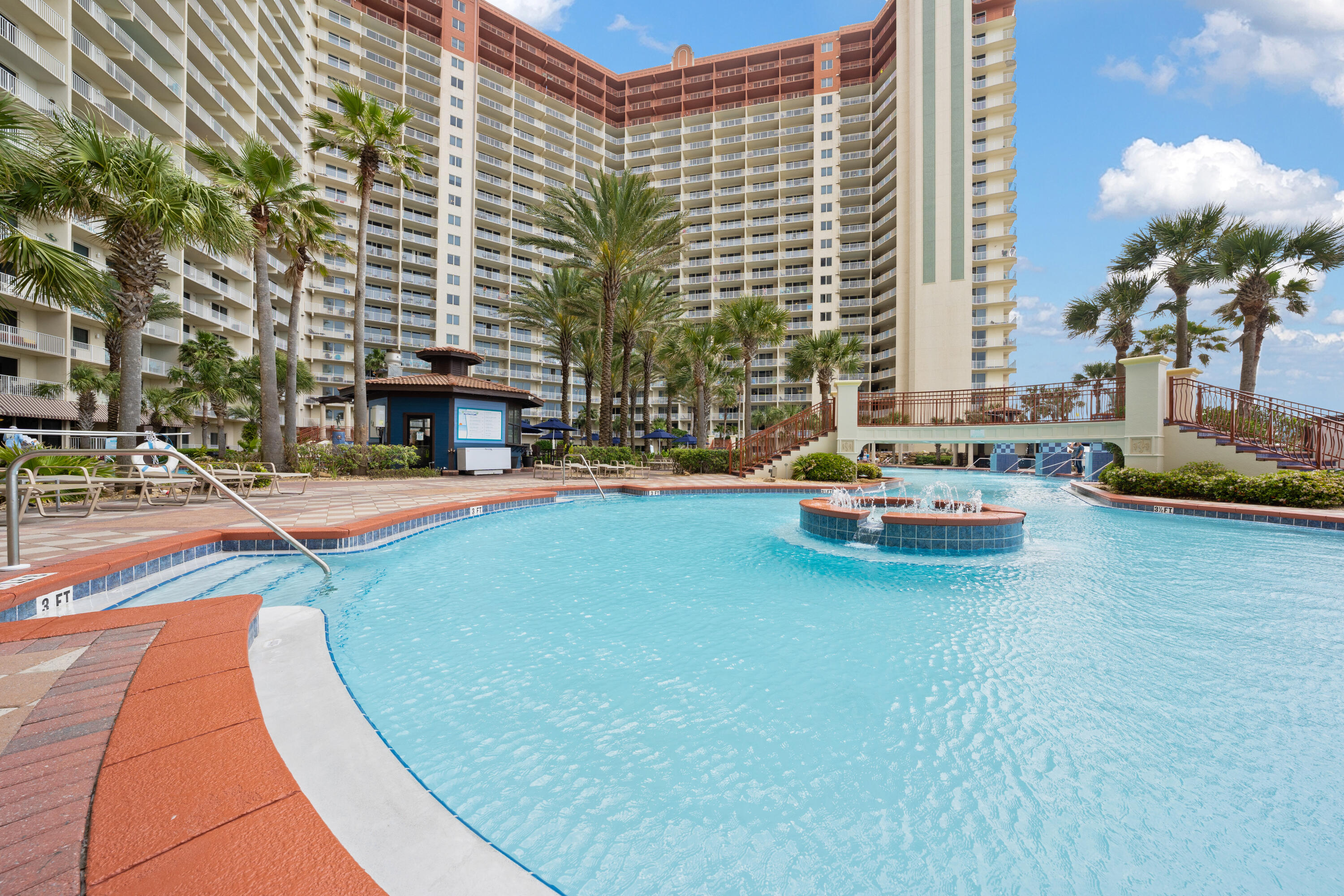 9900 S Thomas Drive Panama City Beach FL 32408