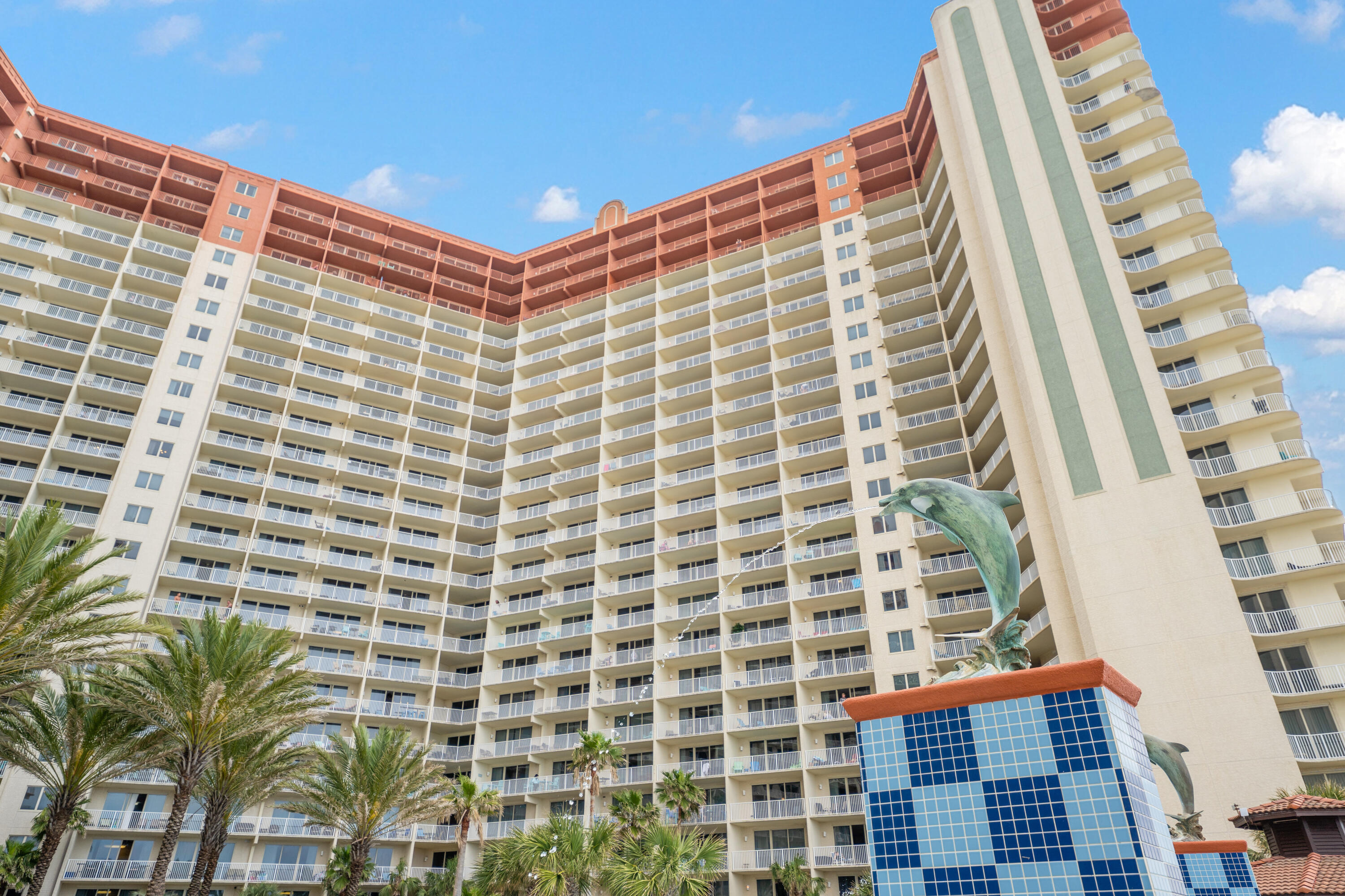 9900 S Thomas Drive Panama City Beach FL 32408