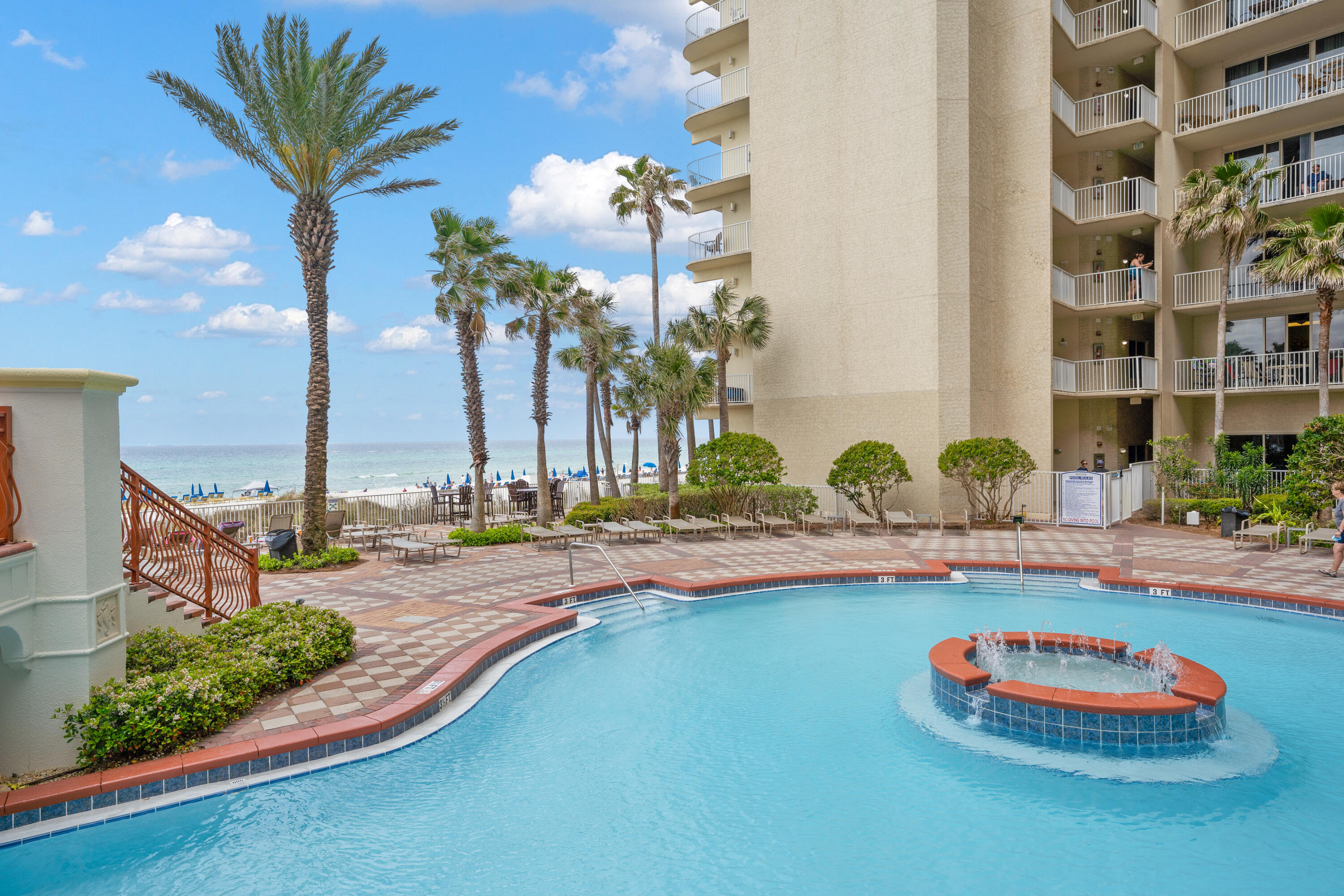 9900 S Thomas Drive Panama City Beach FL 32408