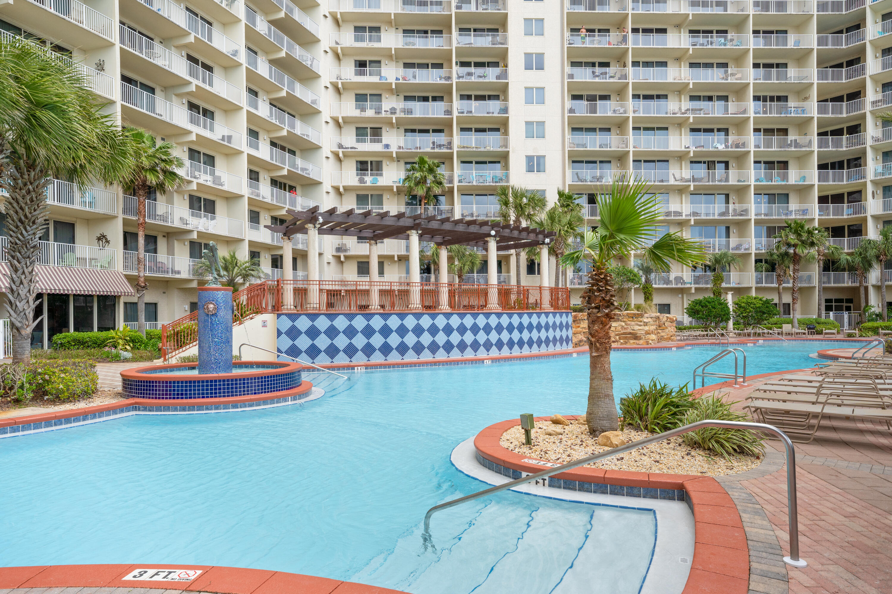 9900 S Thomas Drive Panama City Beach FL 32408