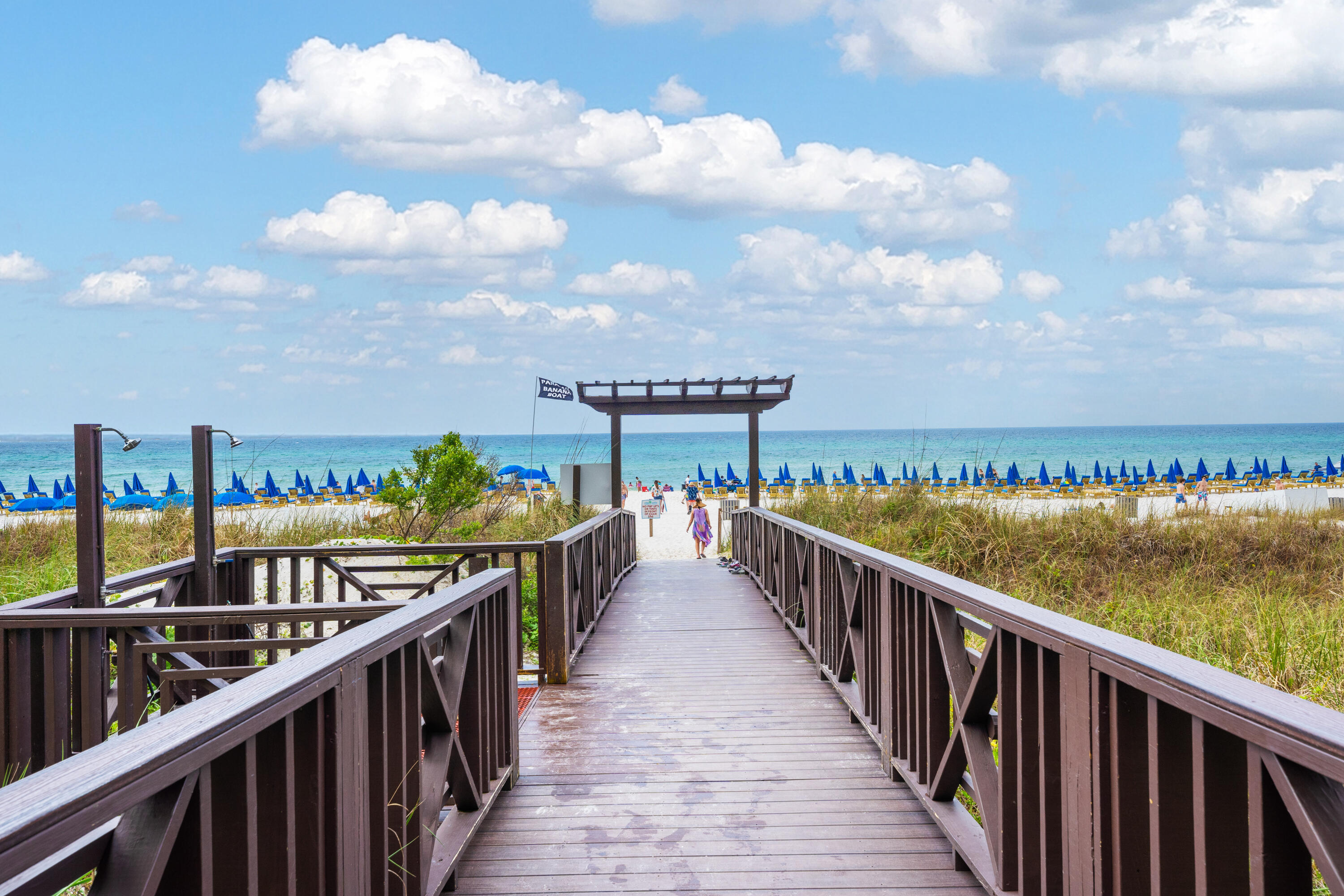 9900 S Thomas Drive Panama City Beach FL 32408