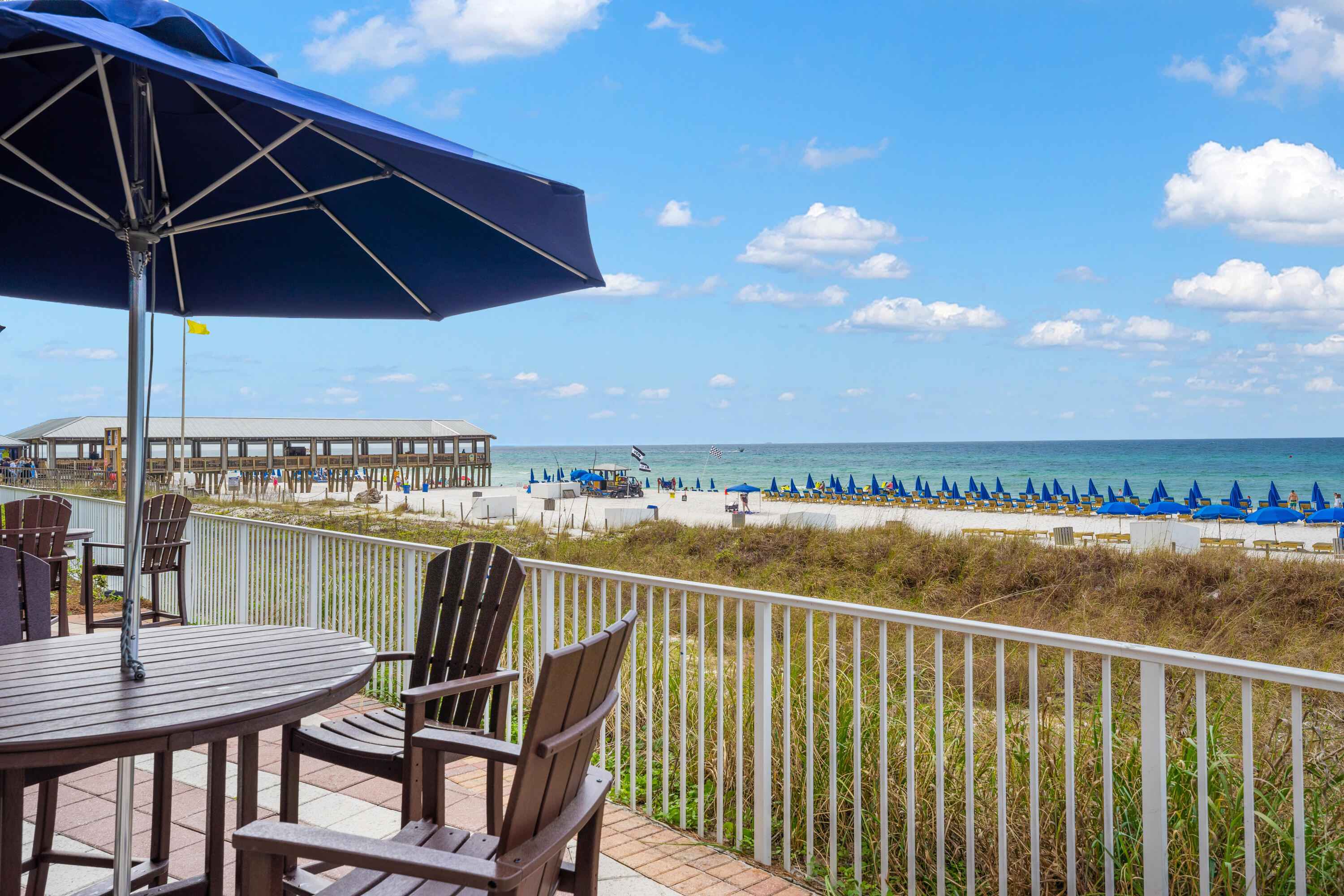 9900 S Thomas Drive Panama City Beach FL 32408