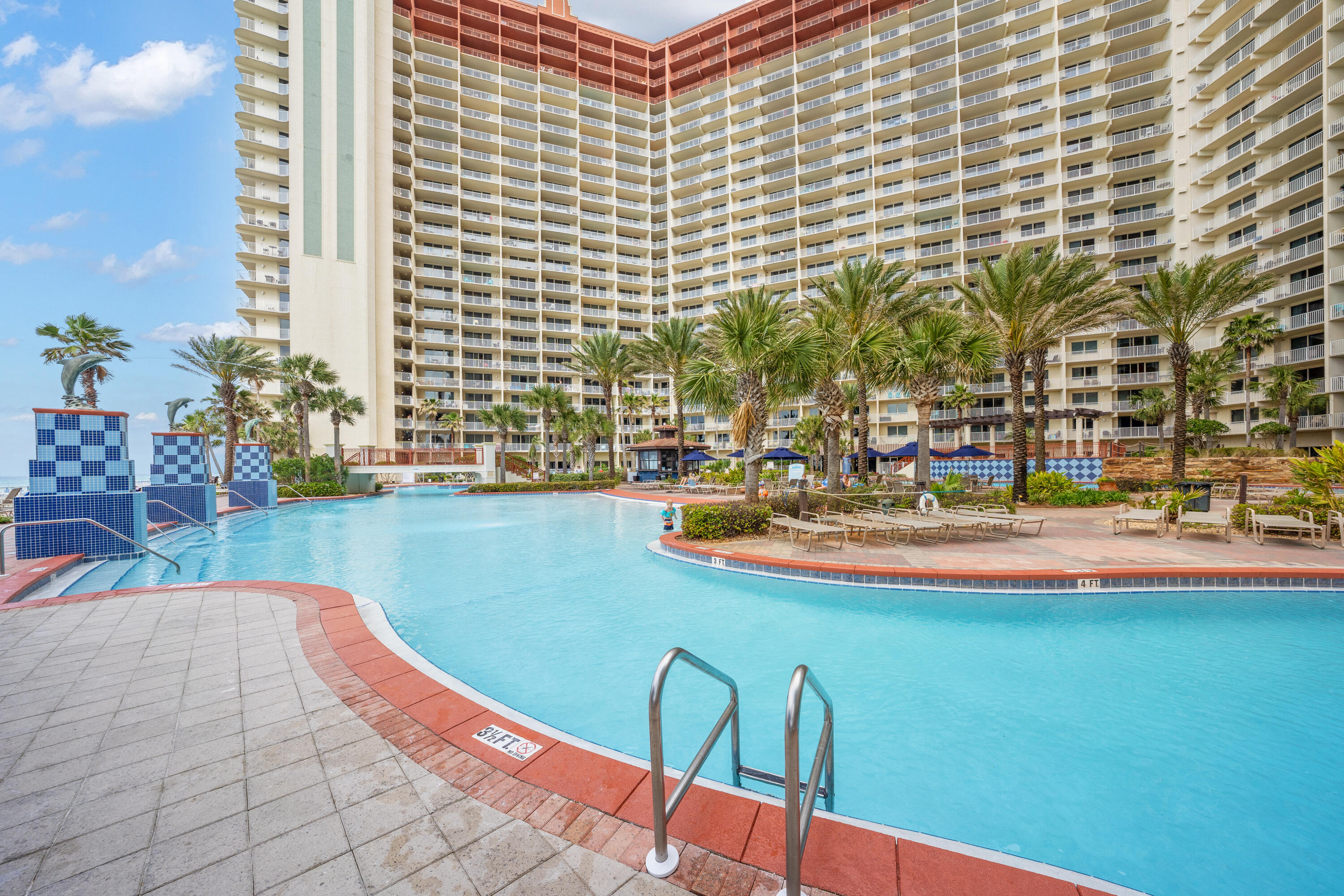 9900 S Thomas Drive Panama City Beach FL 32408
