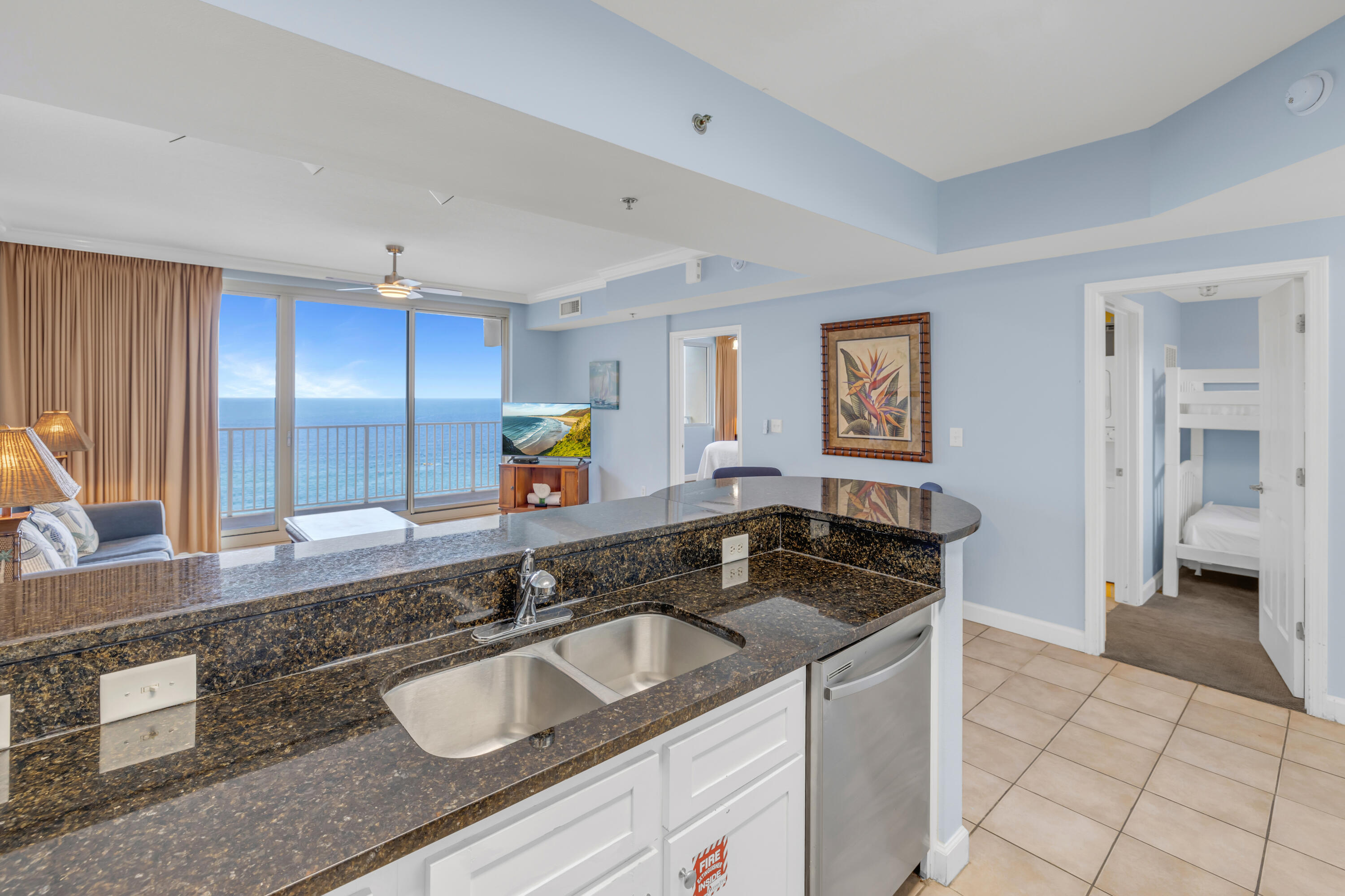 9900 S Thomas Drive Panama City Beach FL 32408