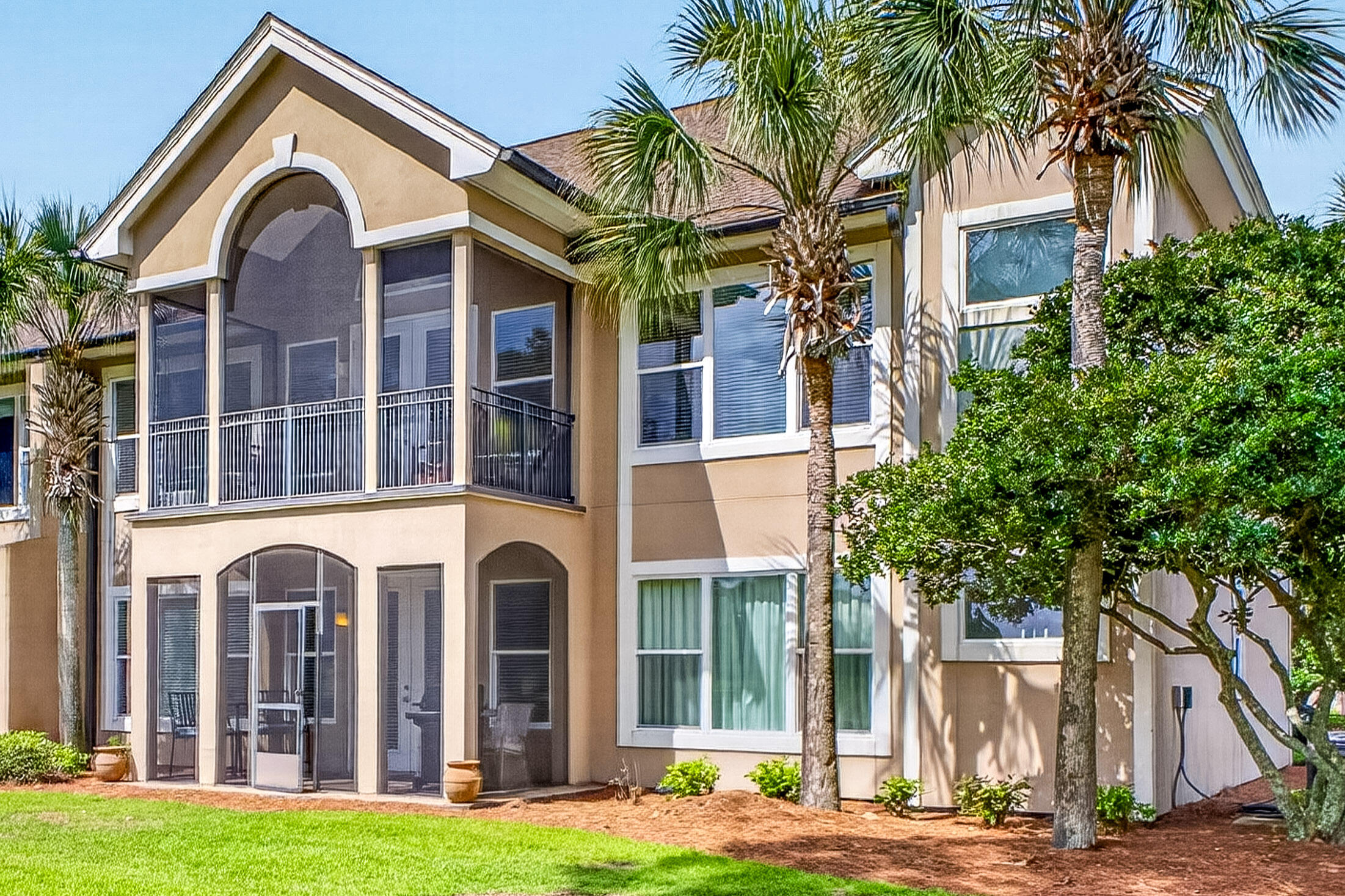 8547 Turnberry Court Miramar Beach FL 32550