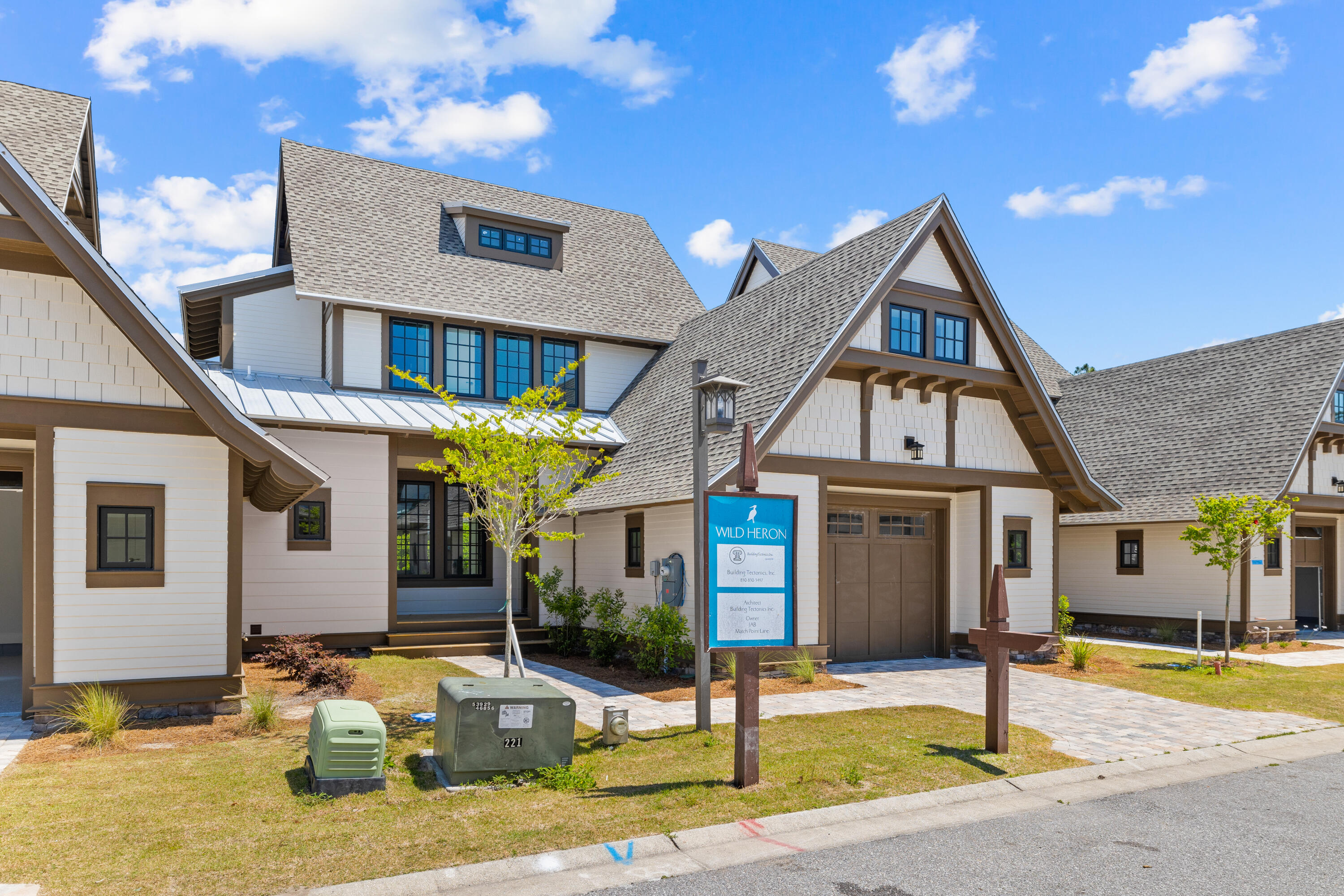 1503 Match Point Lane Panama City Beach FL 32413
