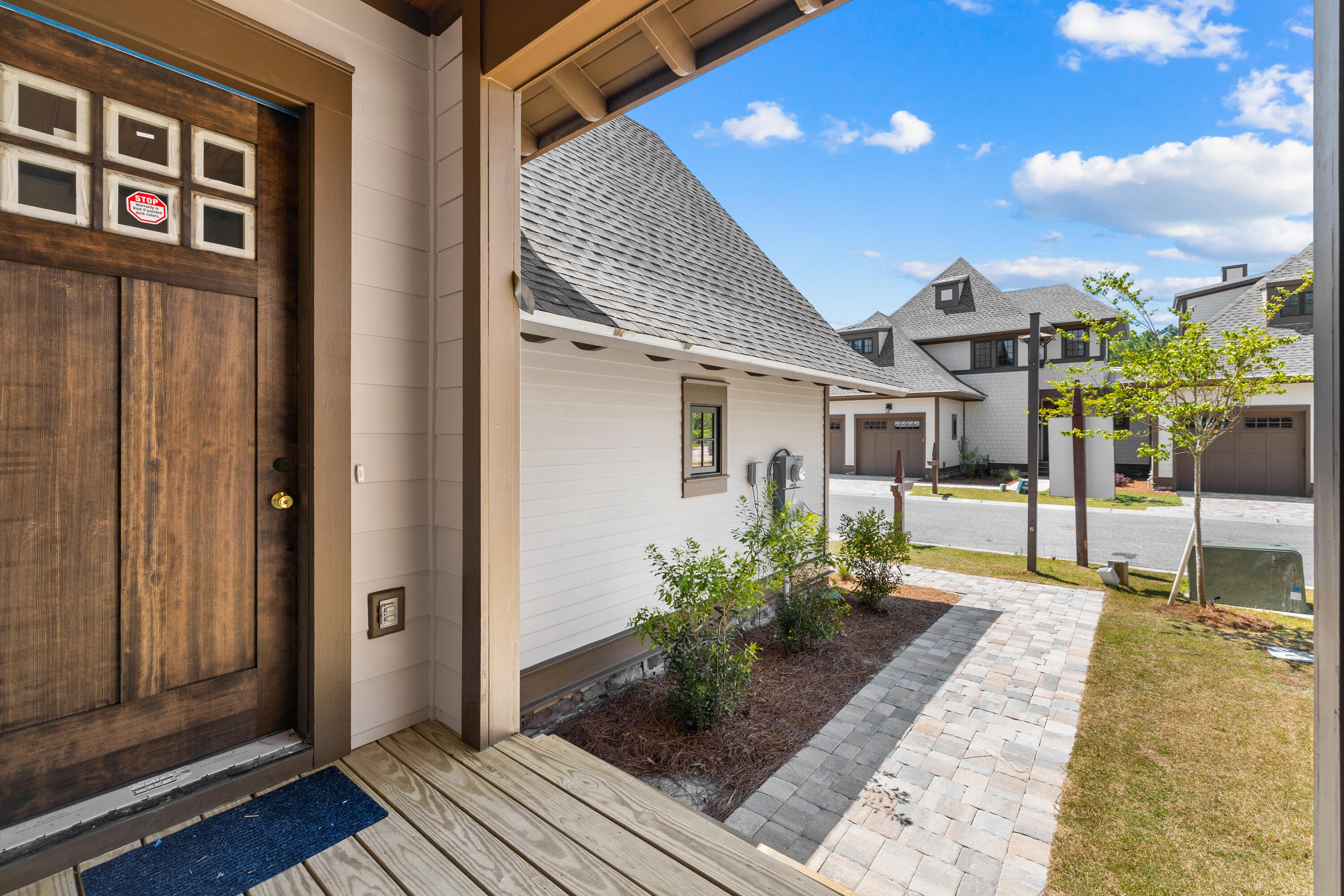 1503 Match Point Lane Panama City Beach FL 32413