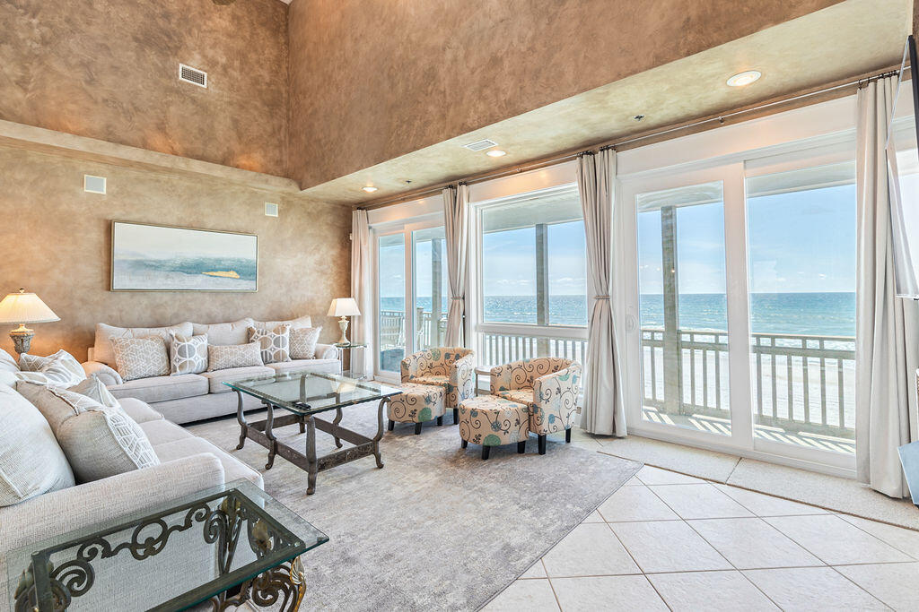 8515 Surf Drive Panama City Beach FL 32408