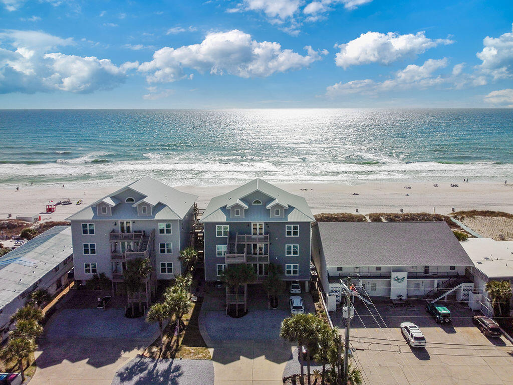 8515 Surf Drive Panama City Beach FL 32408