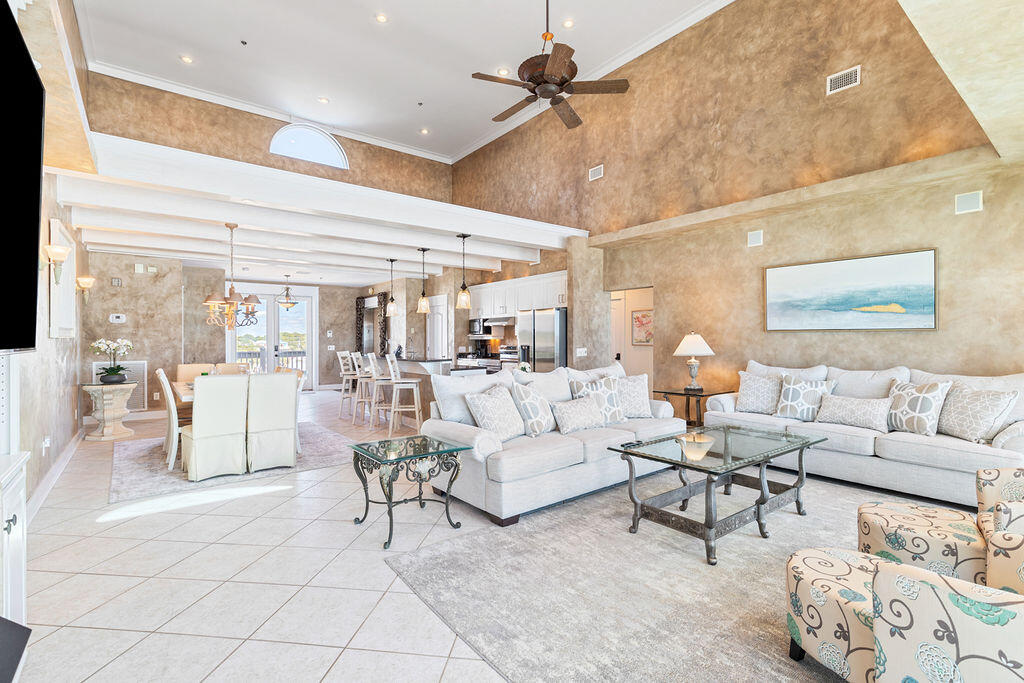 8515 Surf Drive Panama City Beach FL 32408