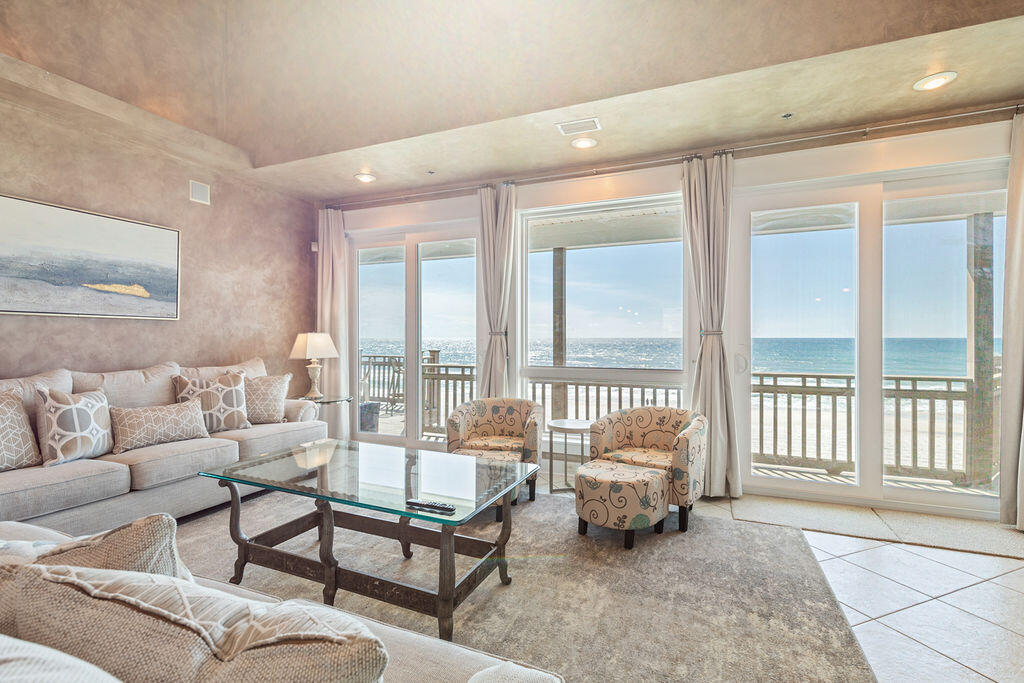 8515 Surf Drive Panama City Beach FL 32408